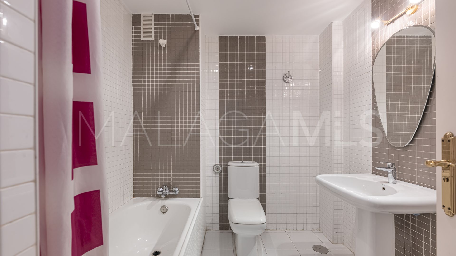 Appartement rez de chaussée for sale in Las Chapas
