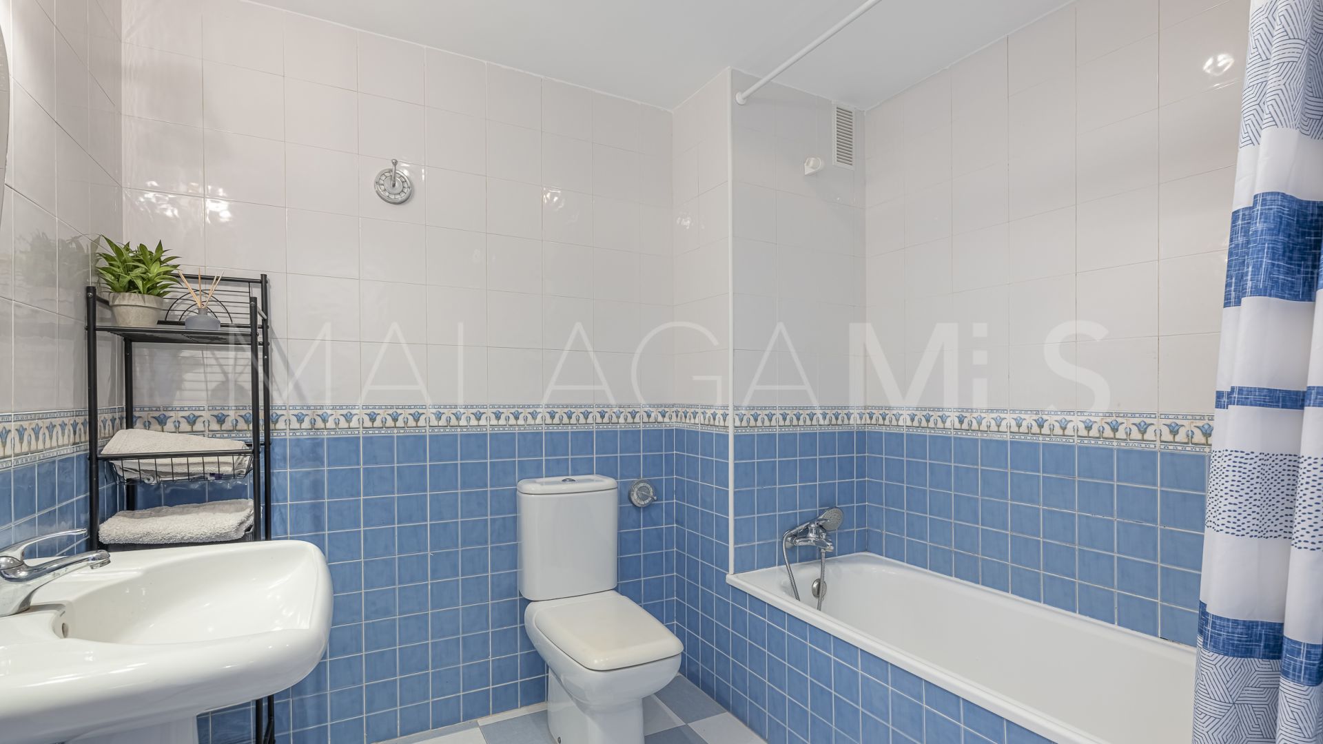 Appartement rez de chaussée for sale in Las Chapas