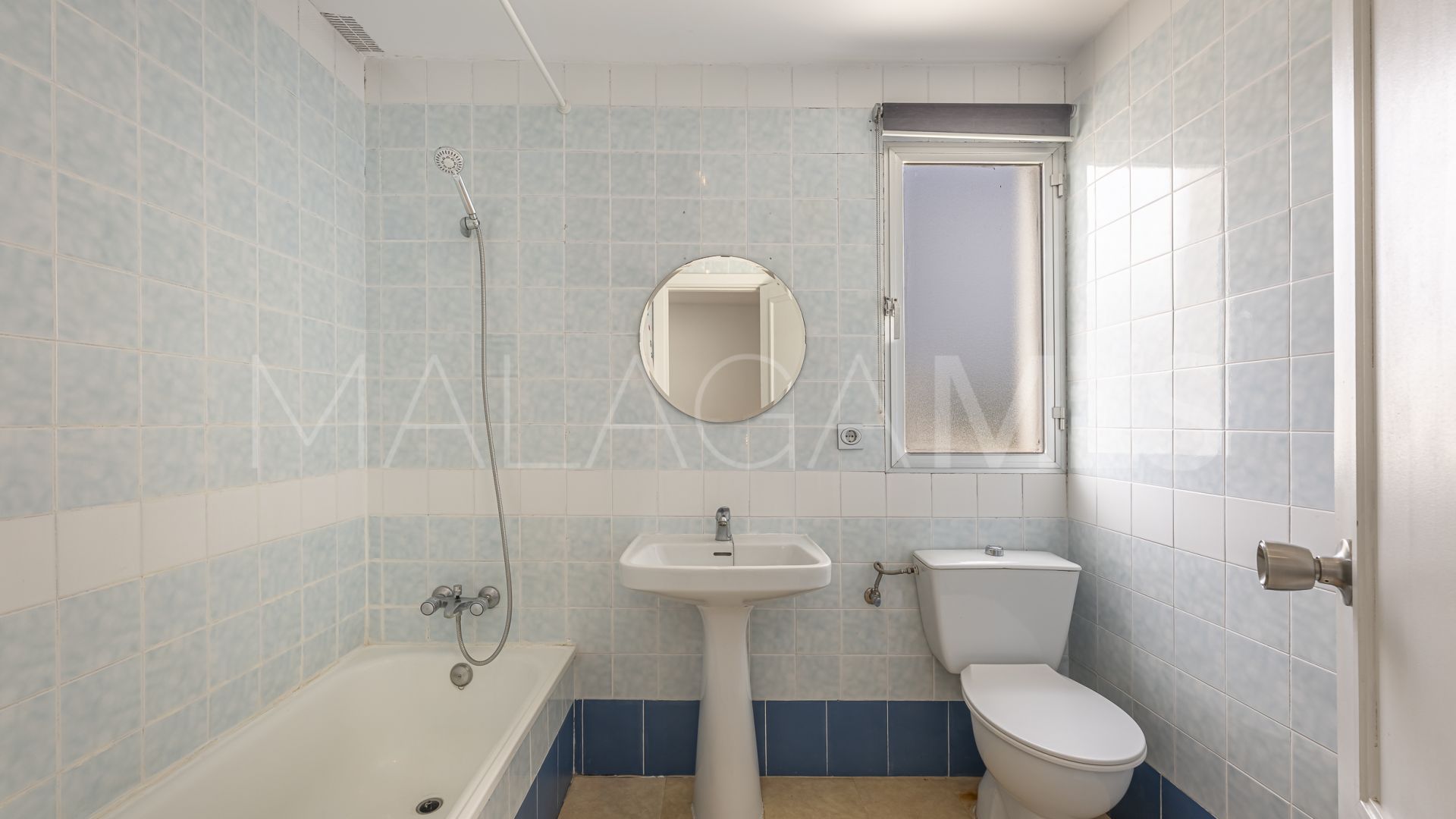 Radhus for sale in Estepona