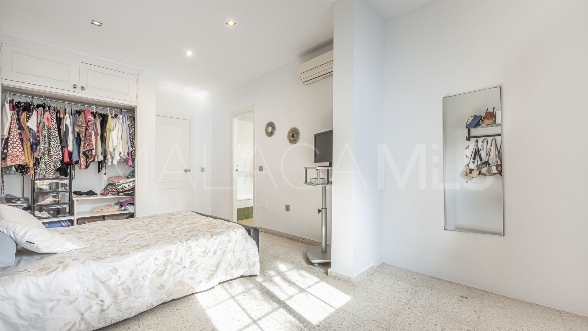 Radhus for sale in Estepona