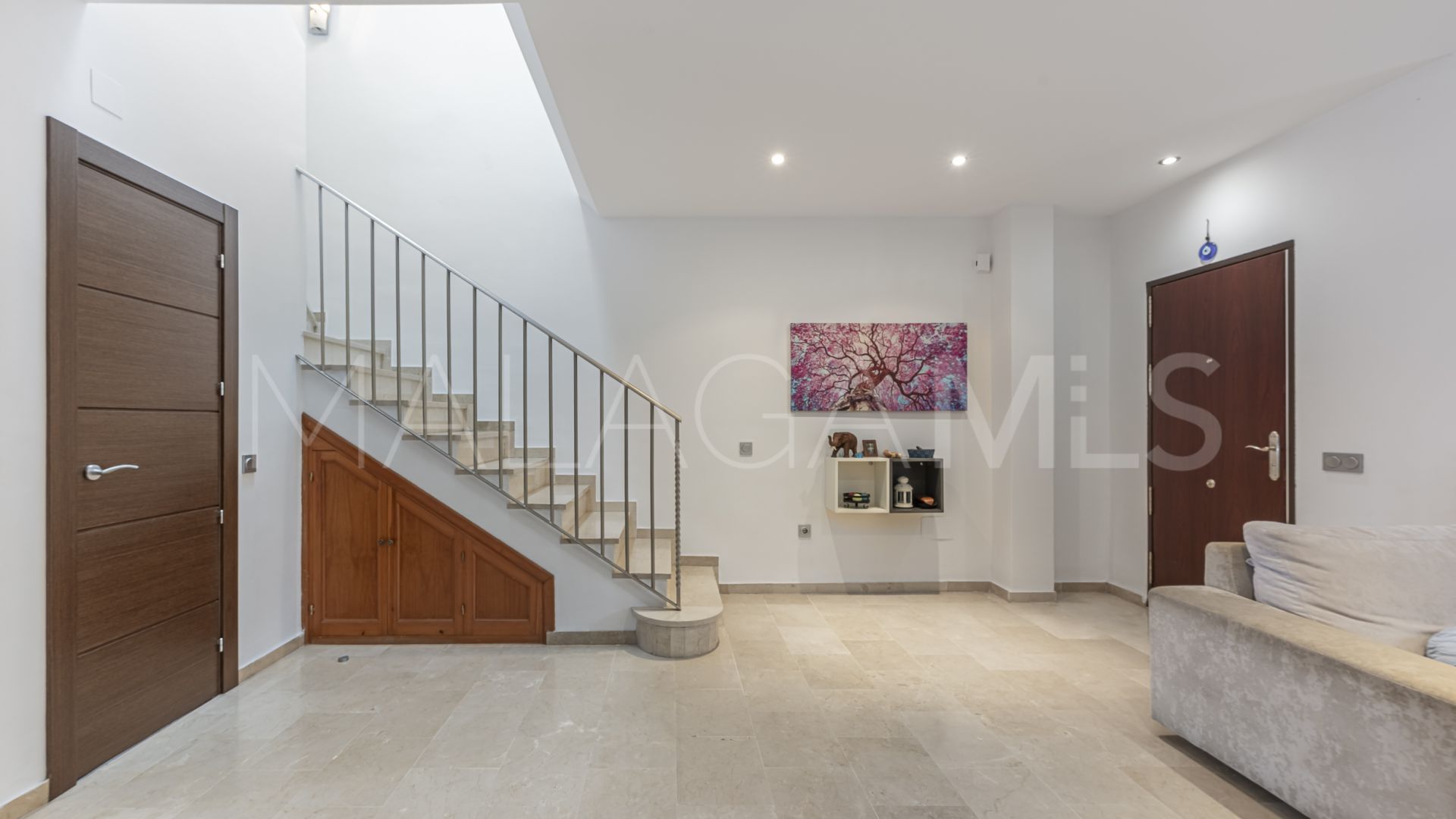 Radhus for sale in Estepona