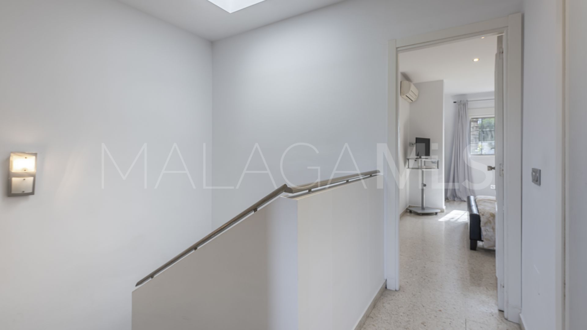 Radhus for sale in Estepona