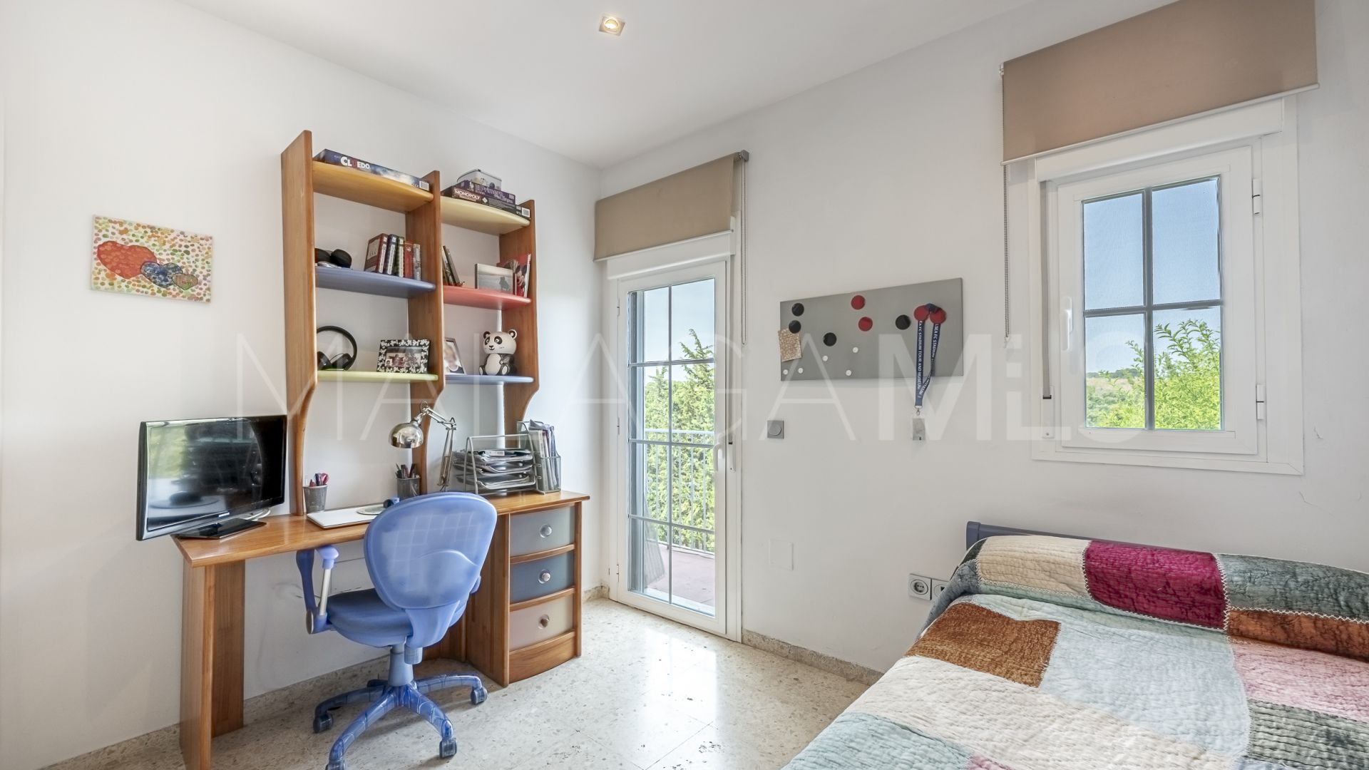 Radhus for sale in Estepona