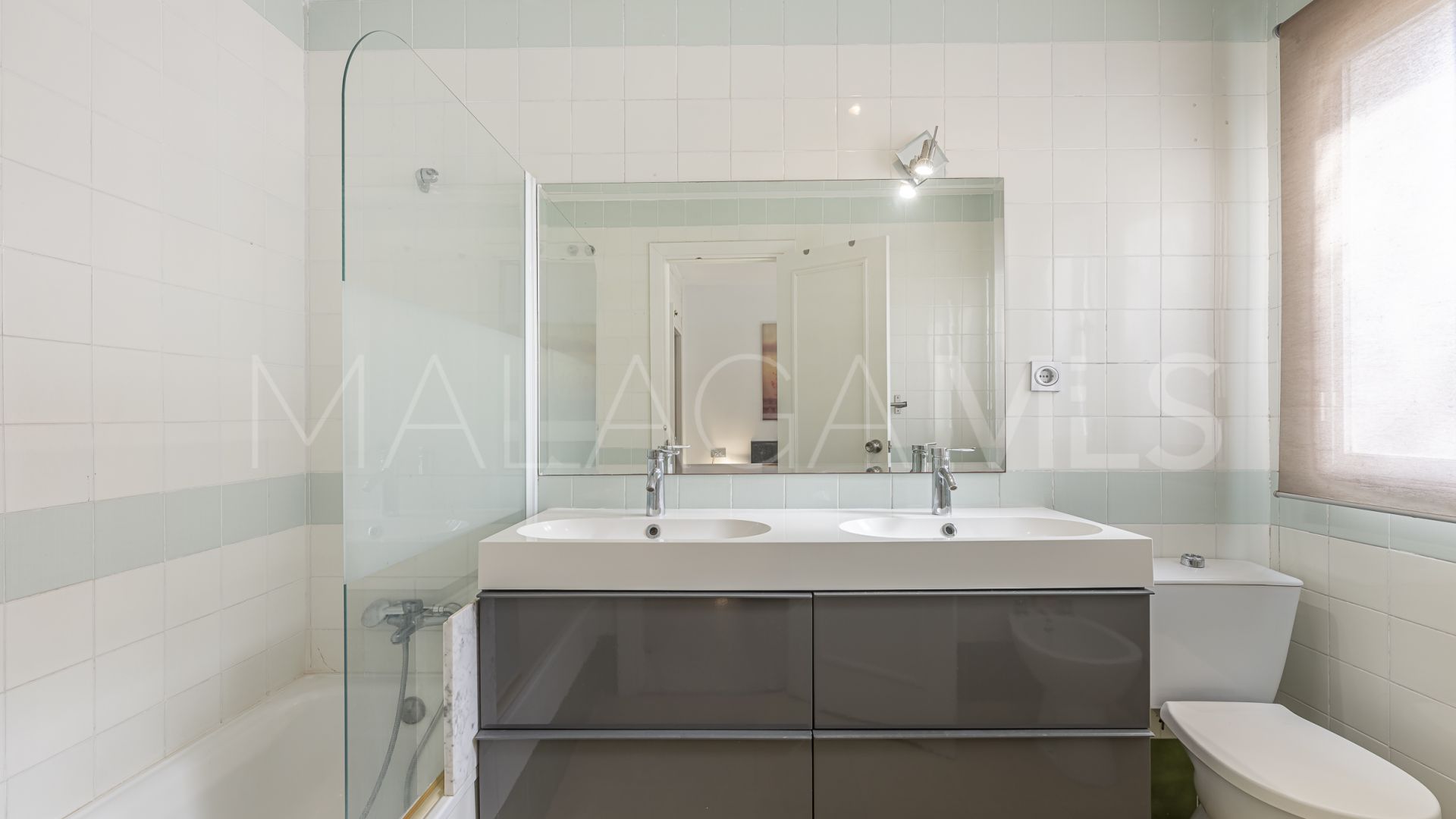 Radhus for sale in Estepona