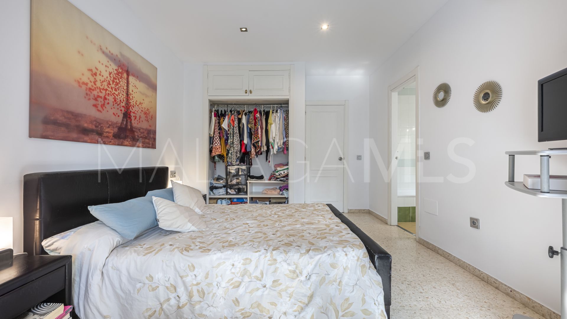 Radhus for sale in Estepona