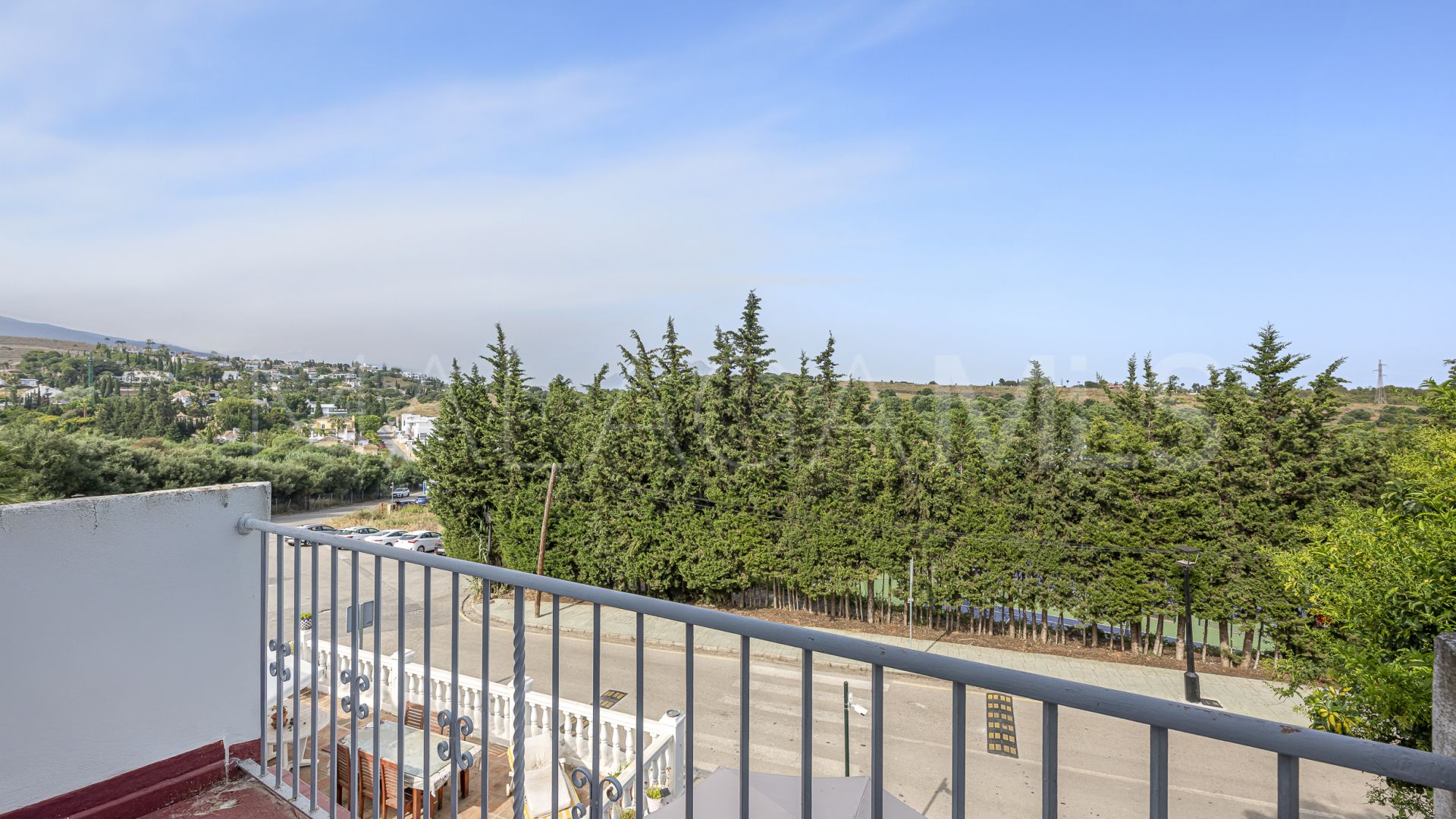 Radhus for sale in Estepona