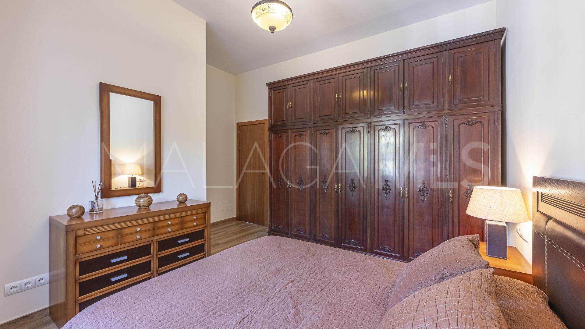 Villa for sale in El Rosario