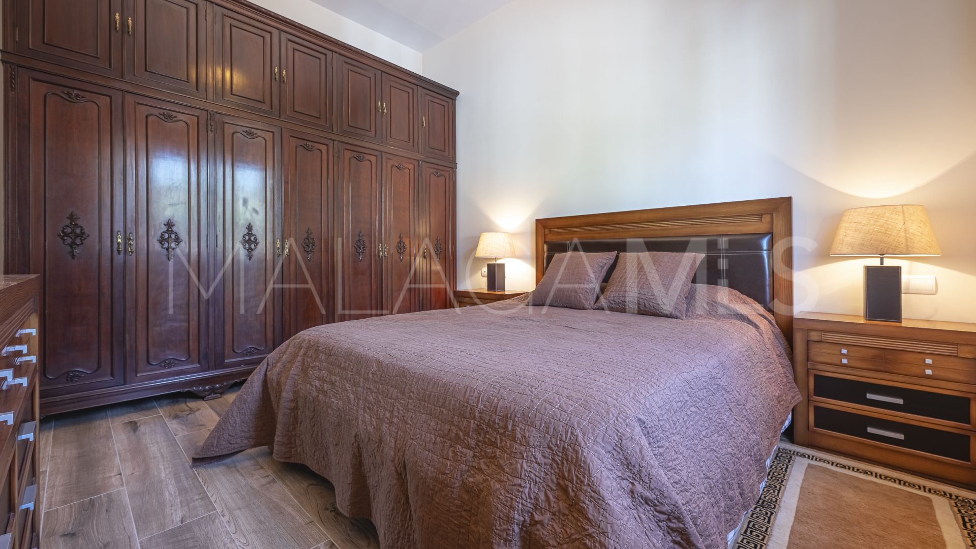 Villa for sale in El Rosario