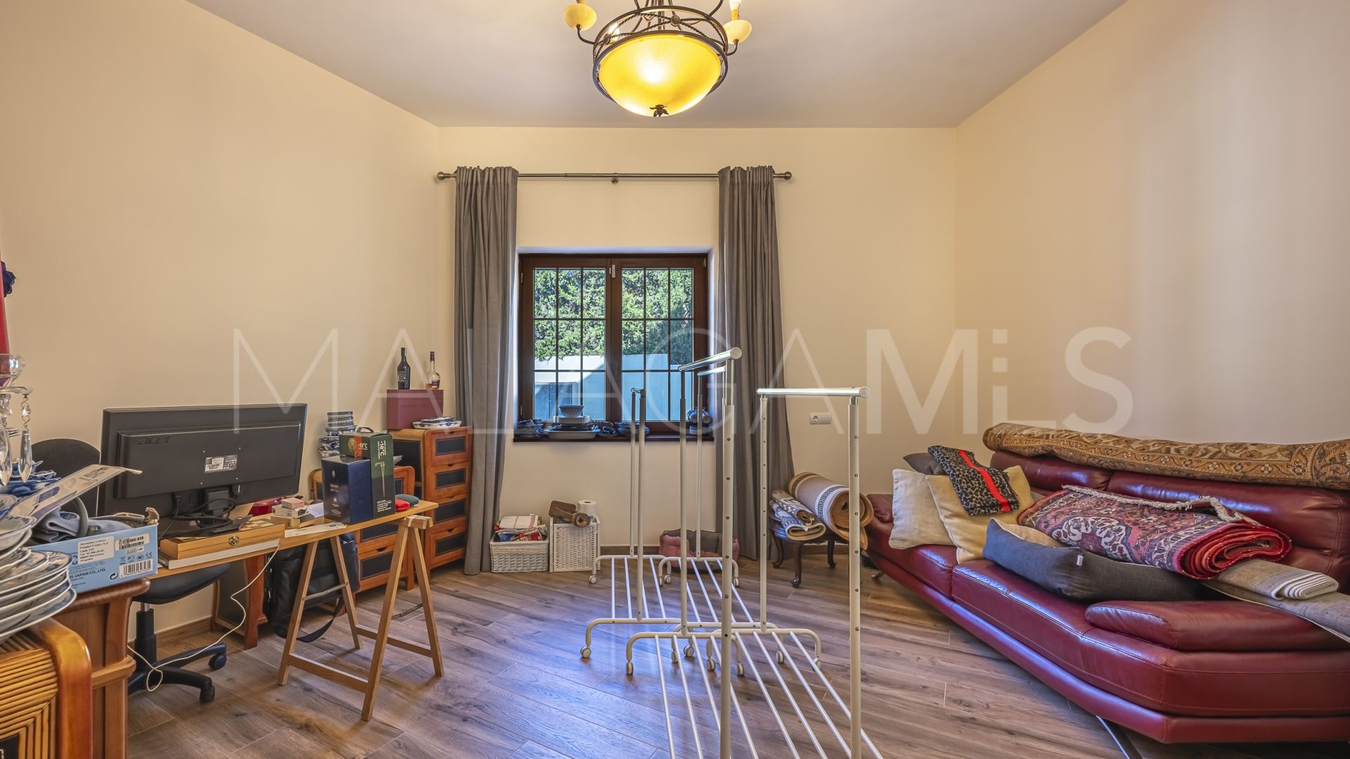 Villa for sale in El Rosario