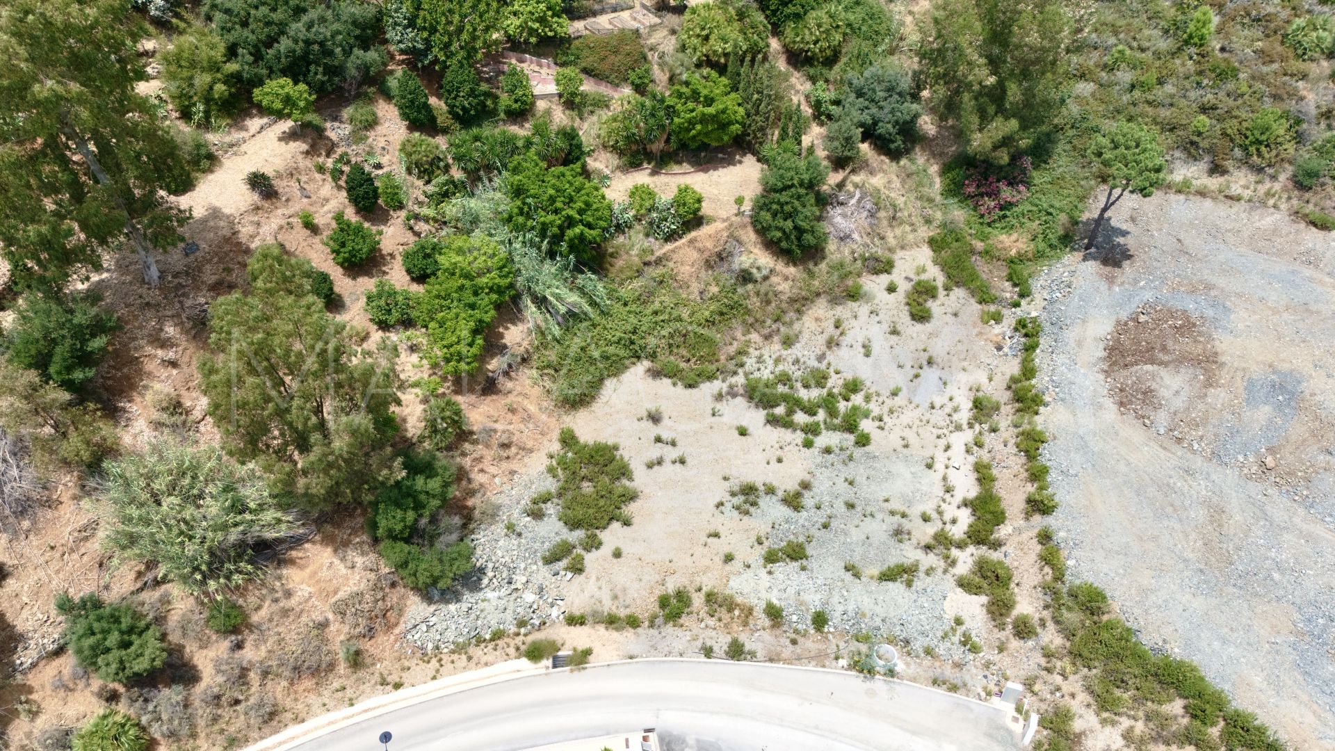 Tomt for sale in La Quinta