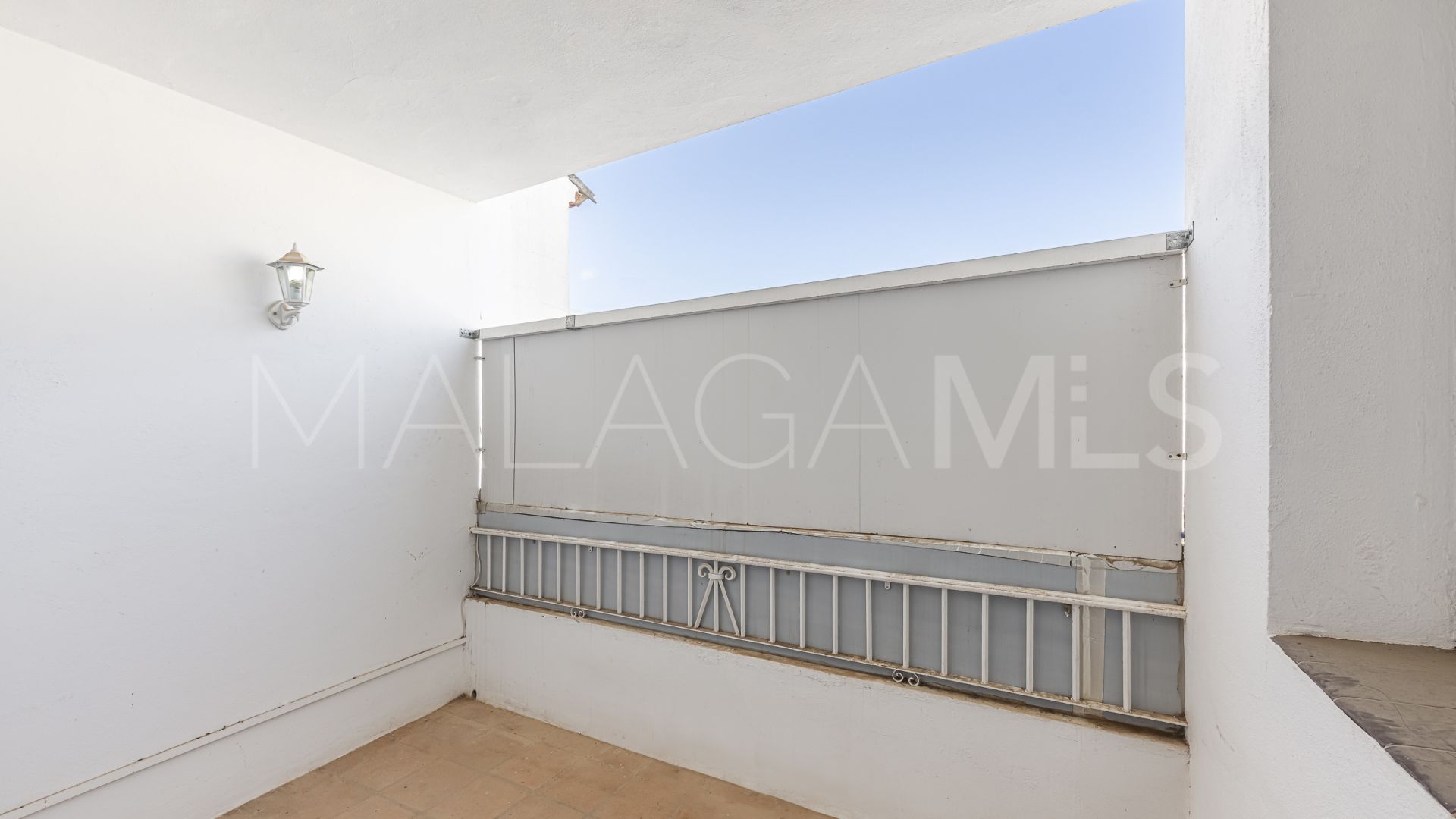 Reihenhaus for sale in Benahavis