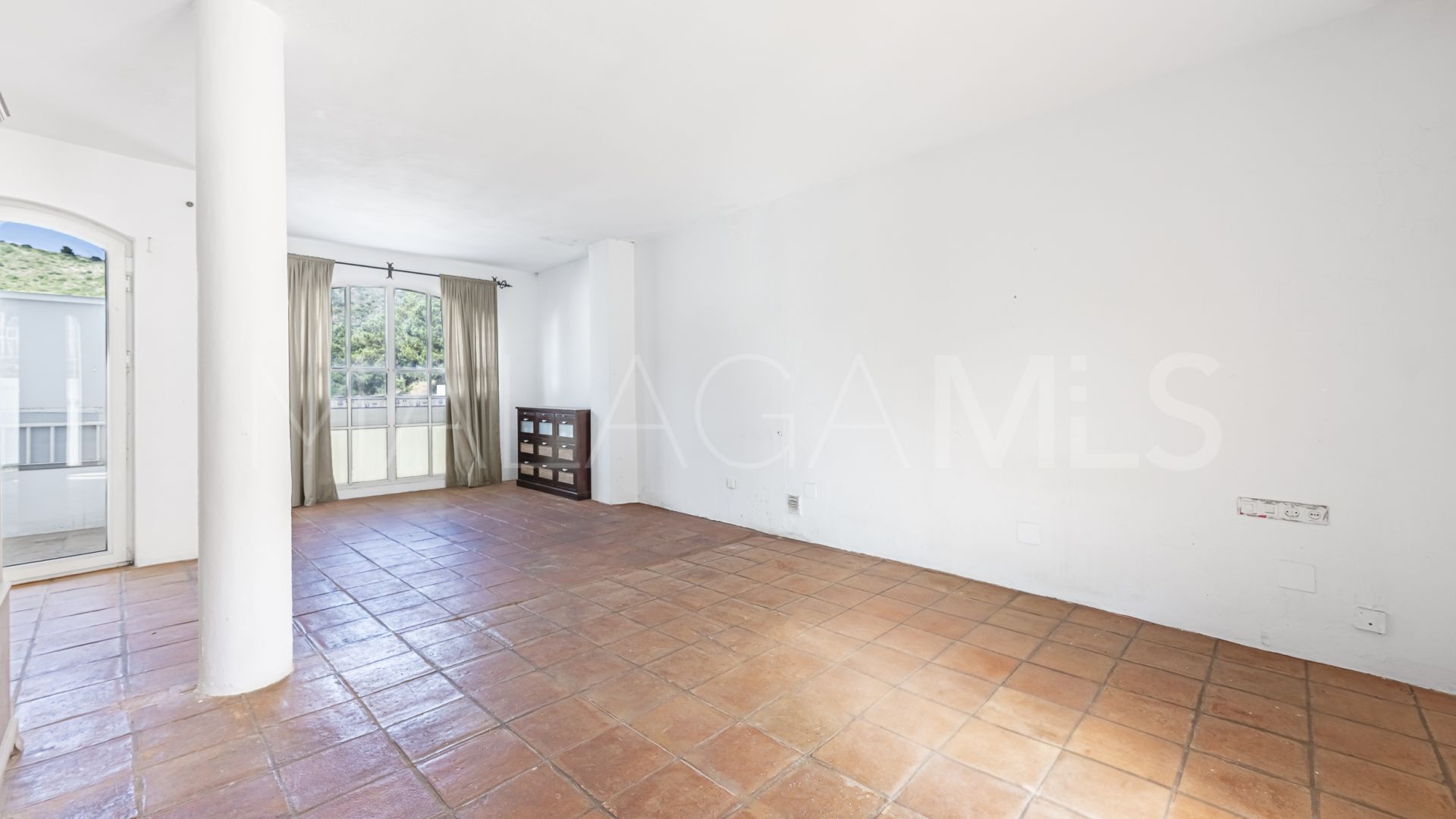 Reihenhaus for sale in Benahavis