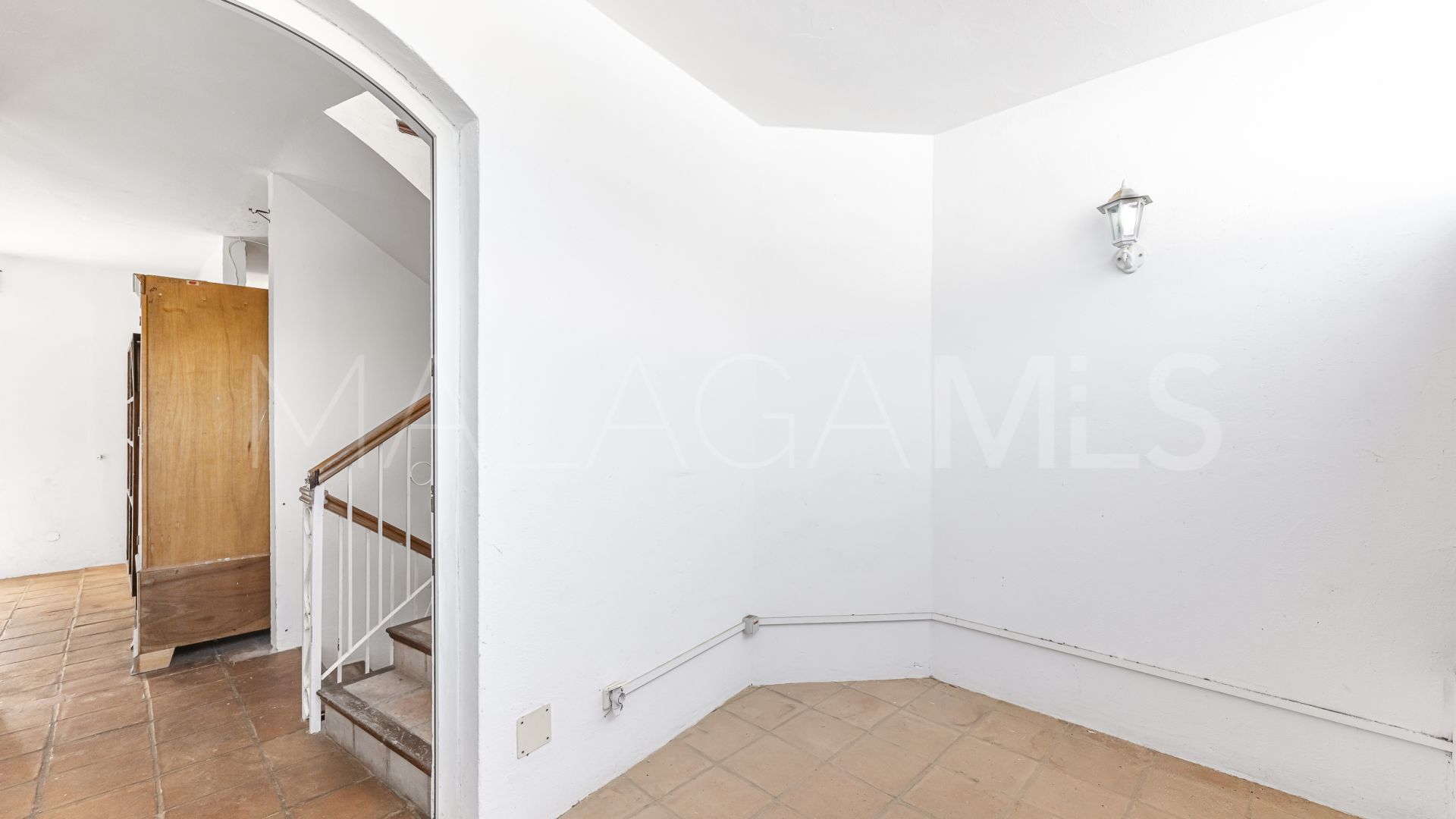 Reihenhaus for sale in Benahavis