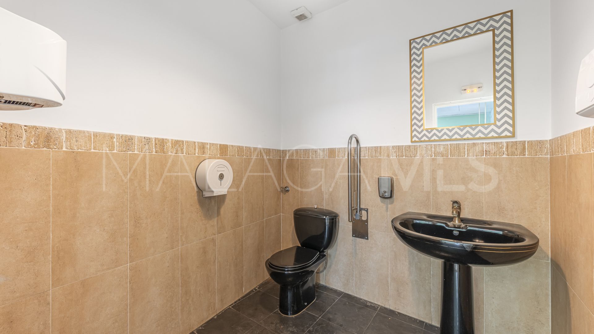 Reihenhaus for sale in Benahavis