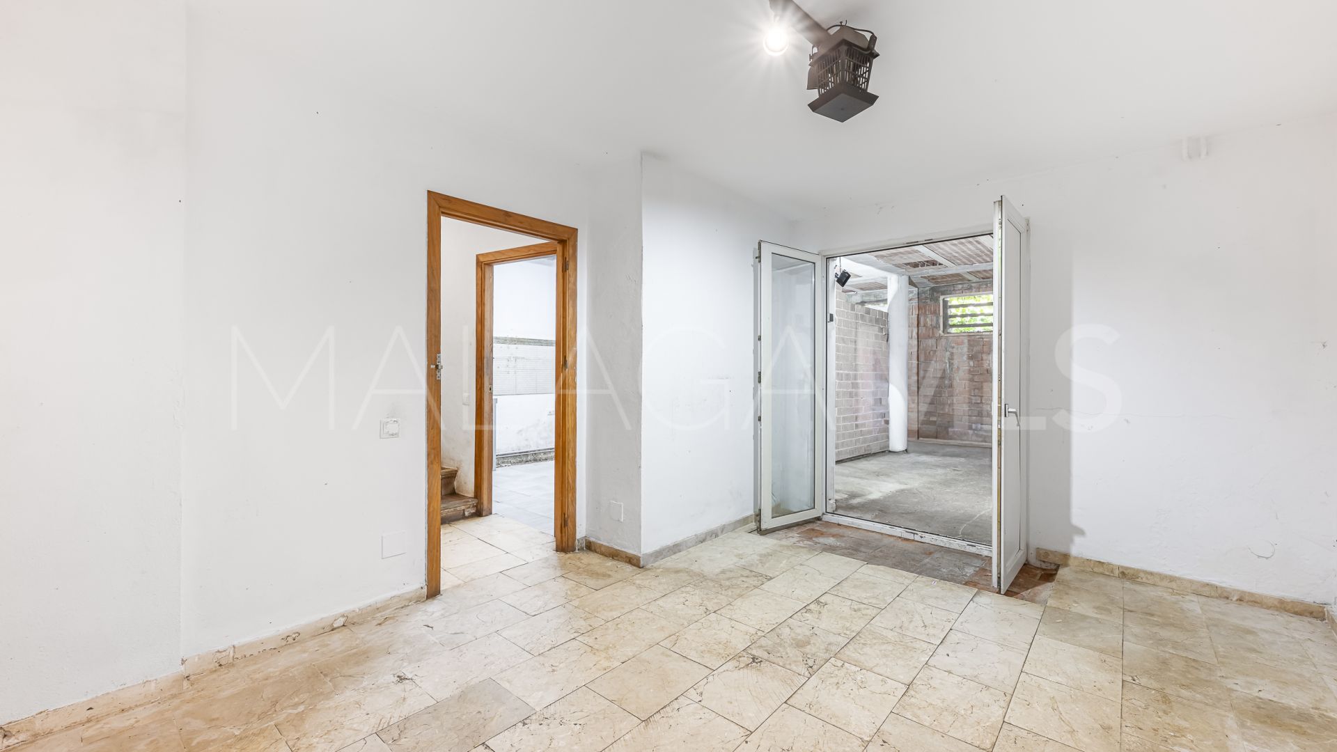 Reihenhaus for sale in Benahavis