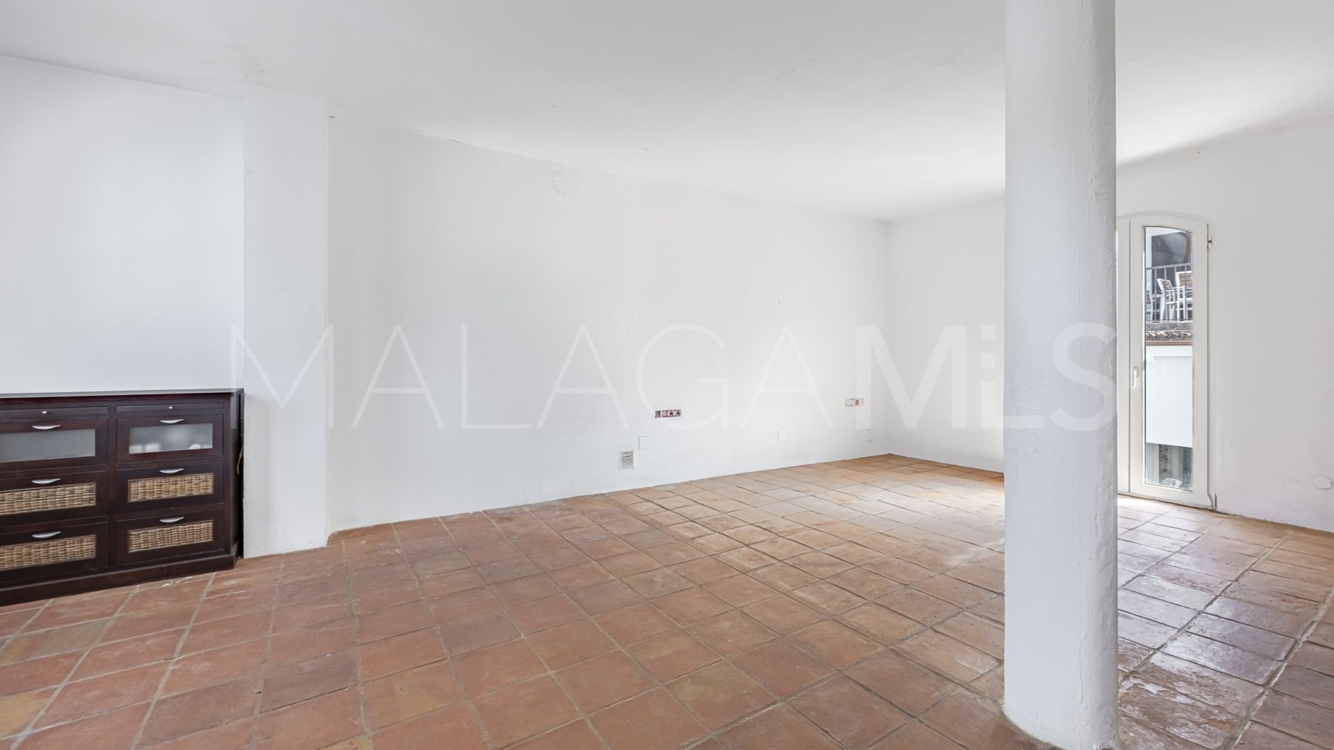 Reihenhaus for sale in Benahavis