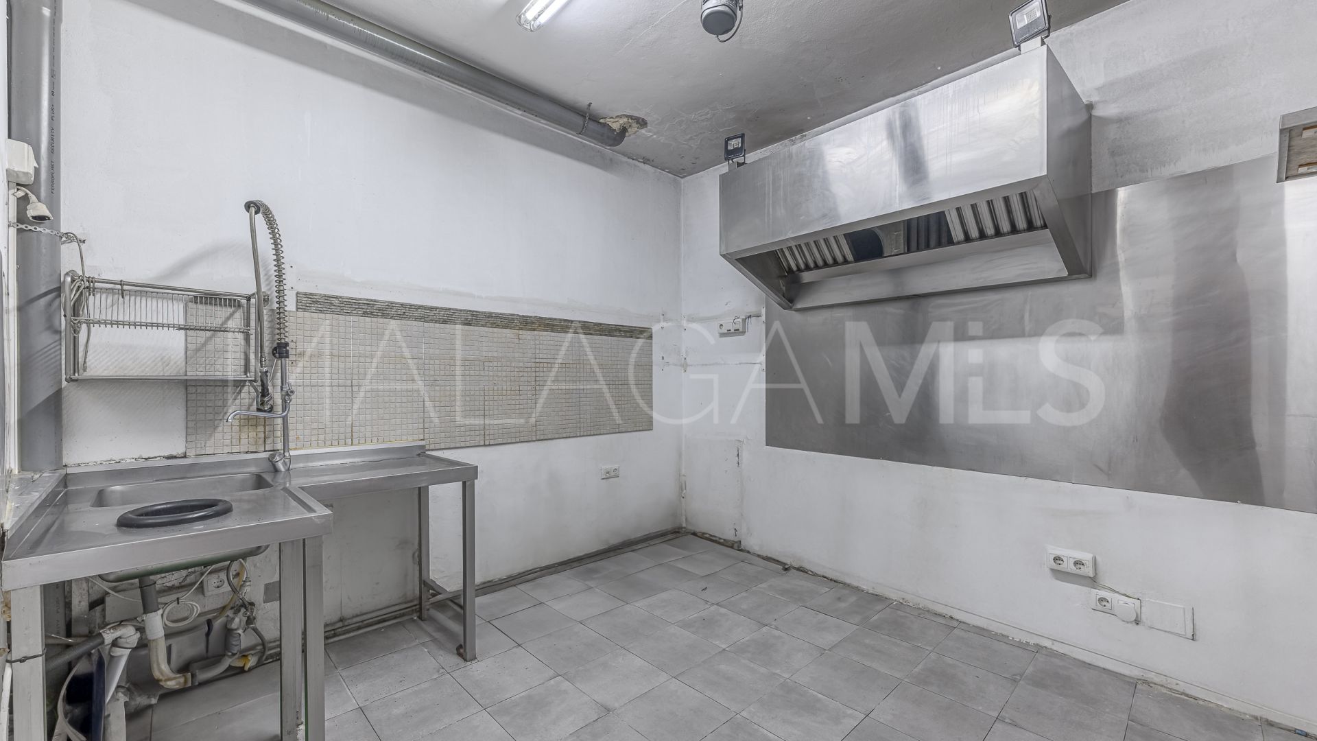 Reihenhaus for sale in Benahavis