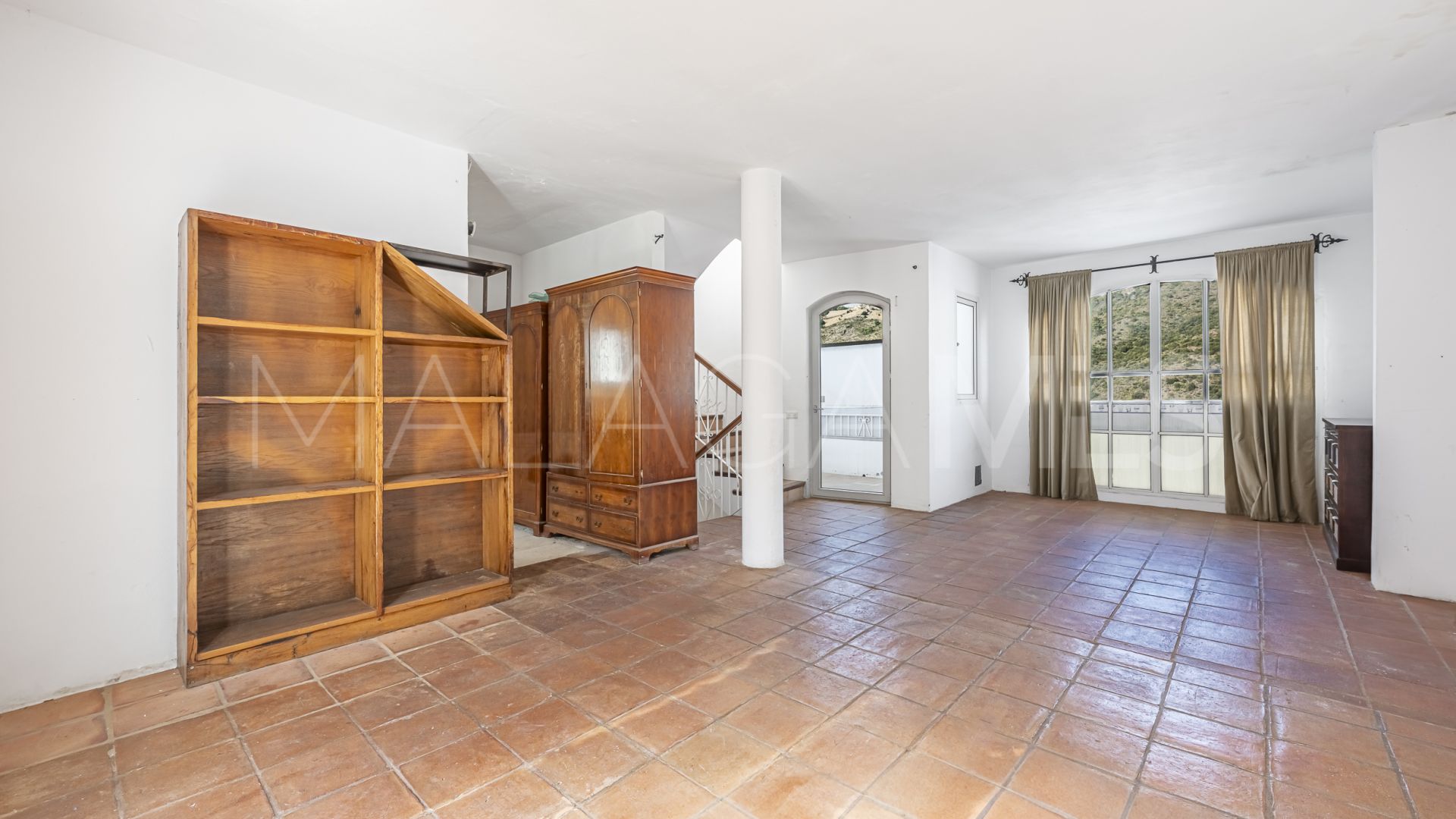 Reihenhaus for sale in Benahavis