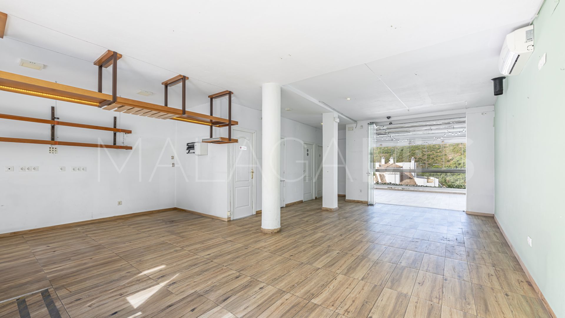 Reihenhaus for sale in Benahavis