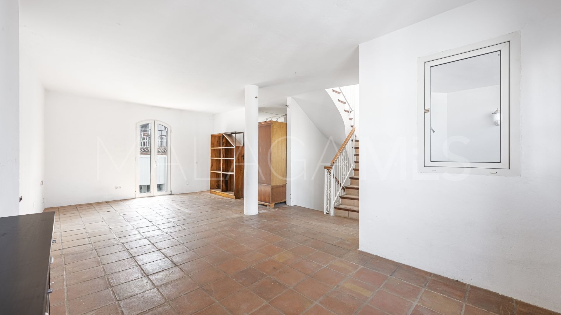 Reihenhaus for sale in Benahavis