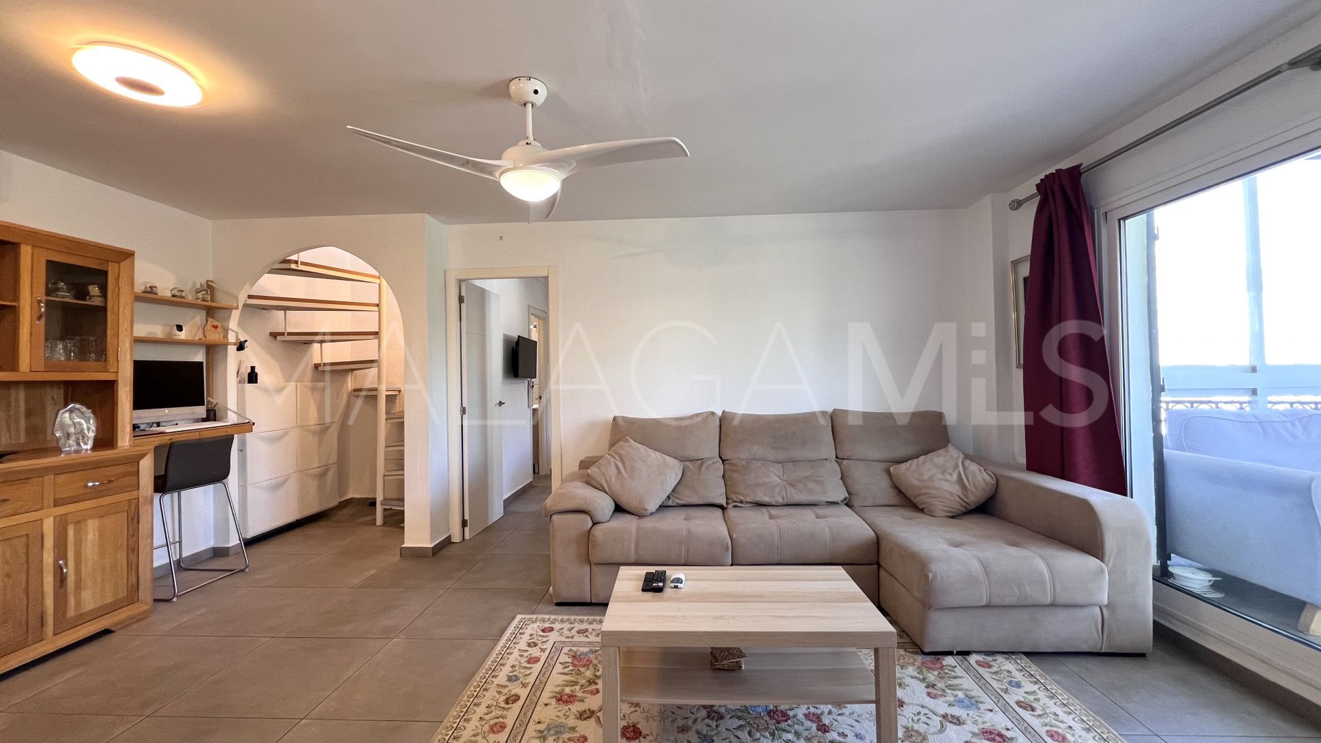 Maison de ville for sale in Estepona
