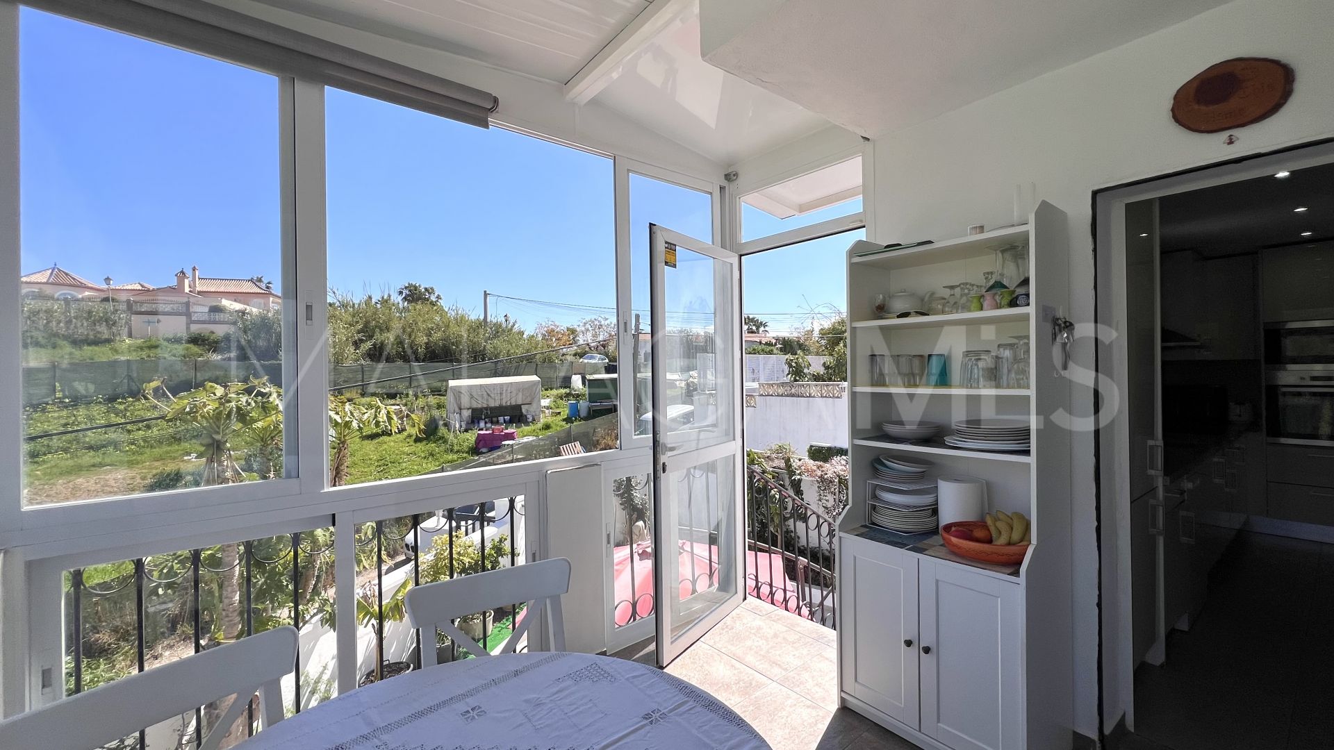 Maison de ville for sale in Estepona