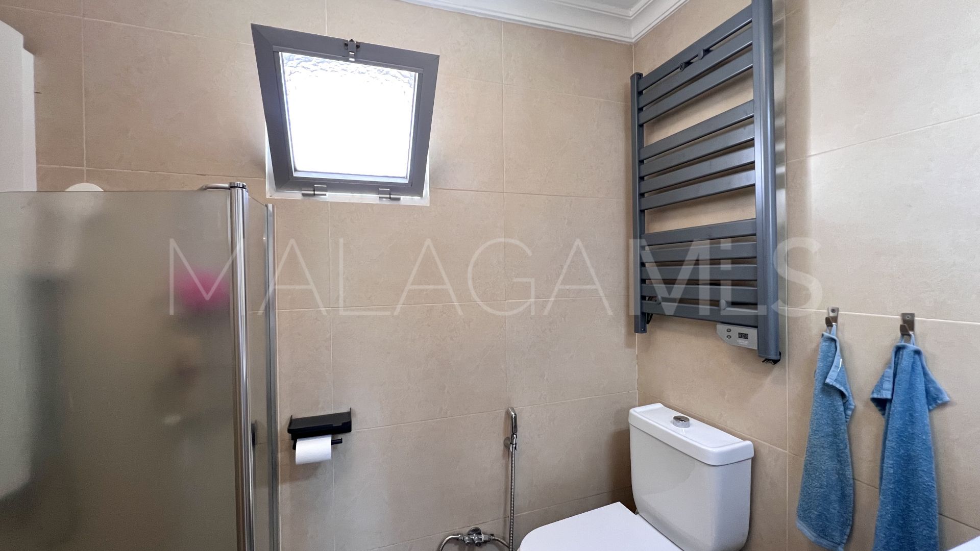 Maison de ville for sale in Estepona
