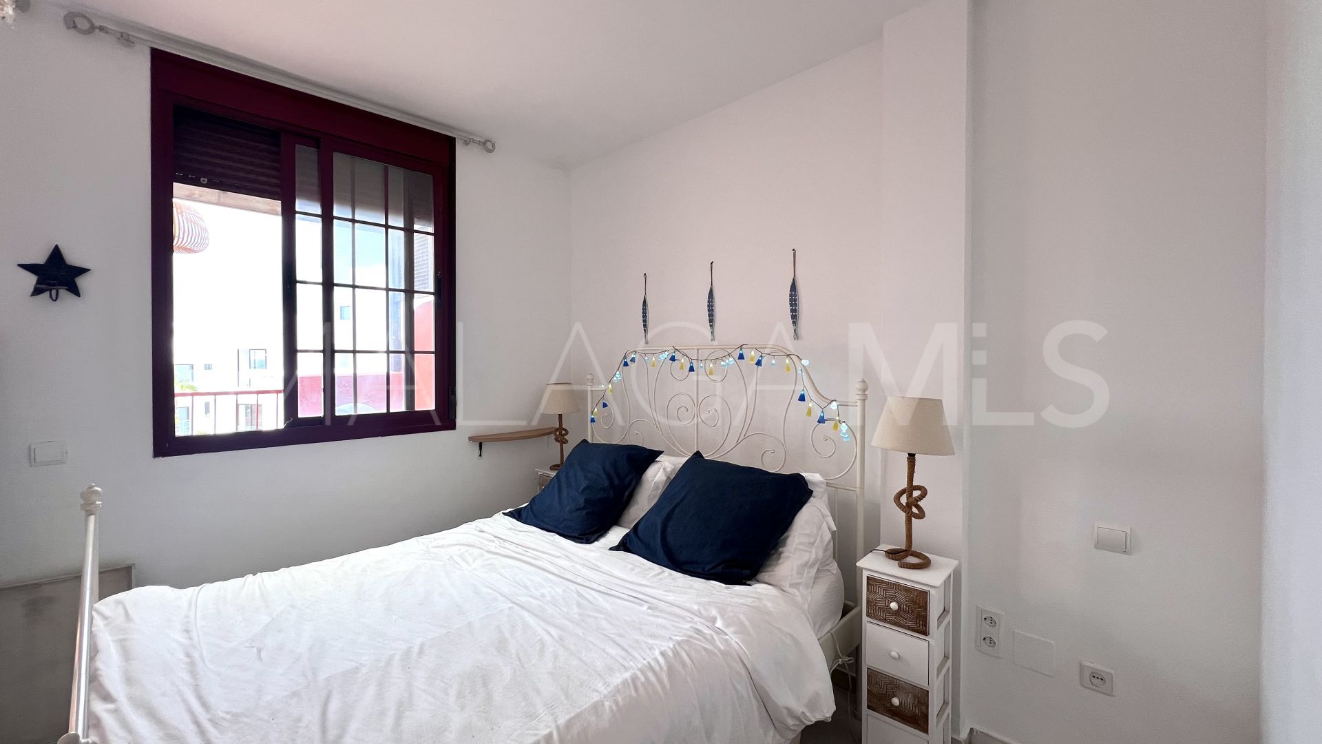 Tvåvånings takvåning for sale in Estepona