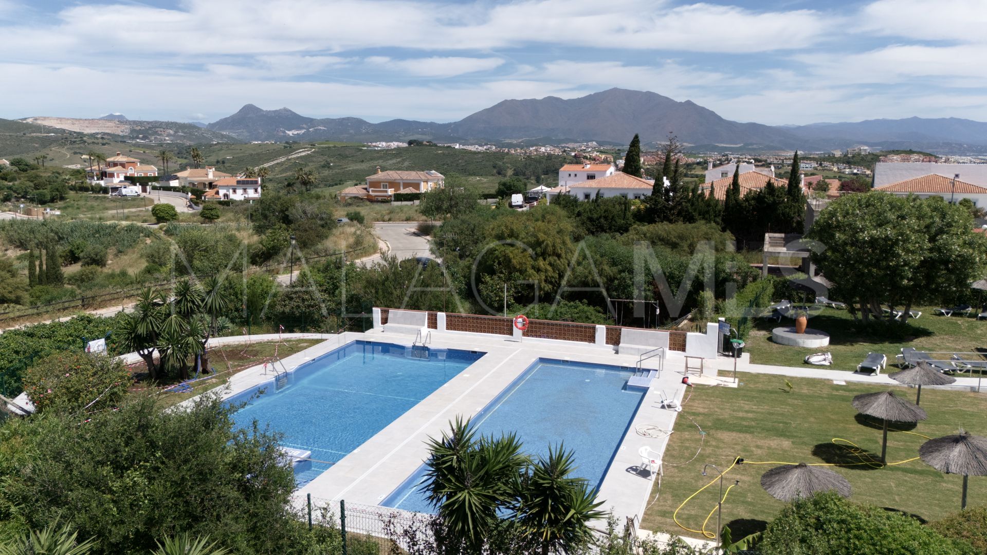 Tomt for sale in Princesa Kristina