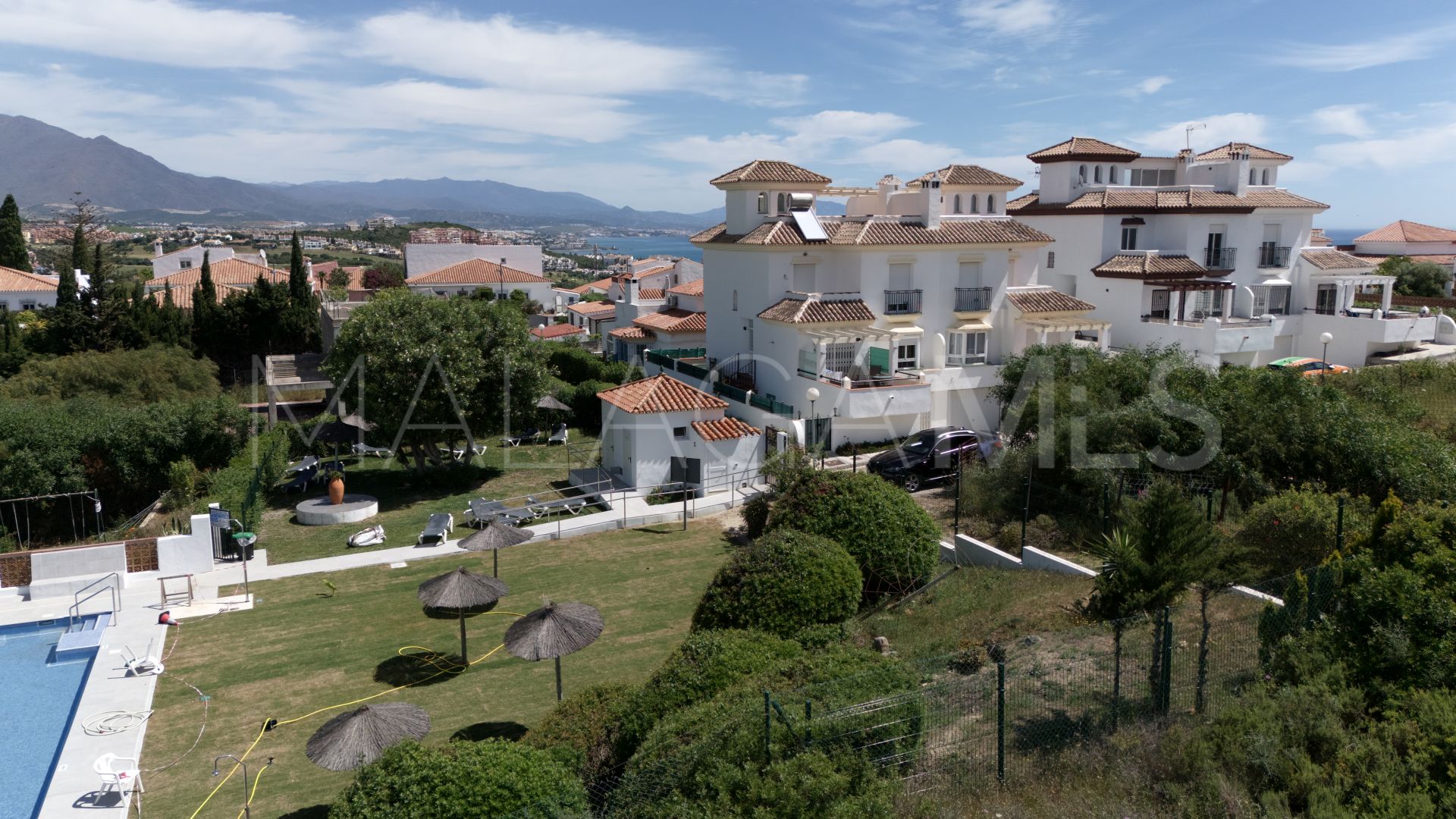Tomt for sale in Princesa Kristina