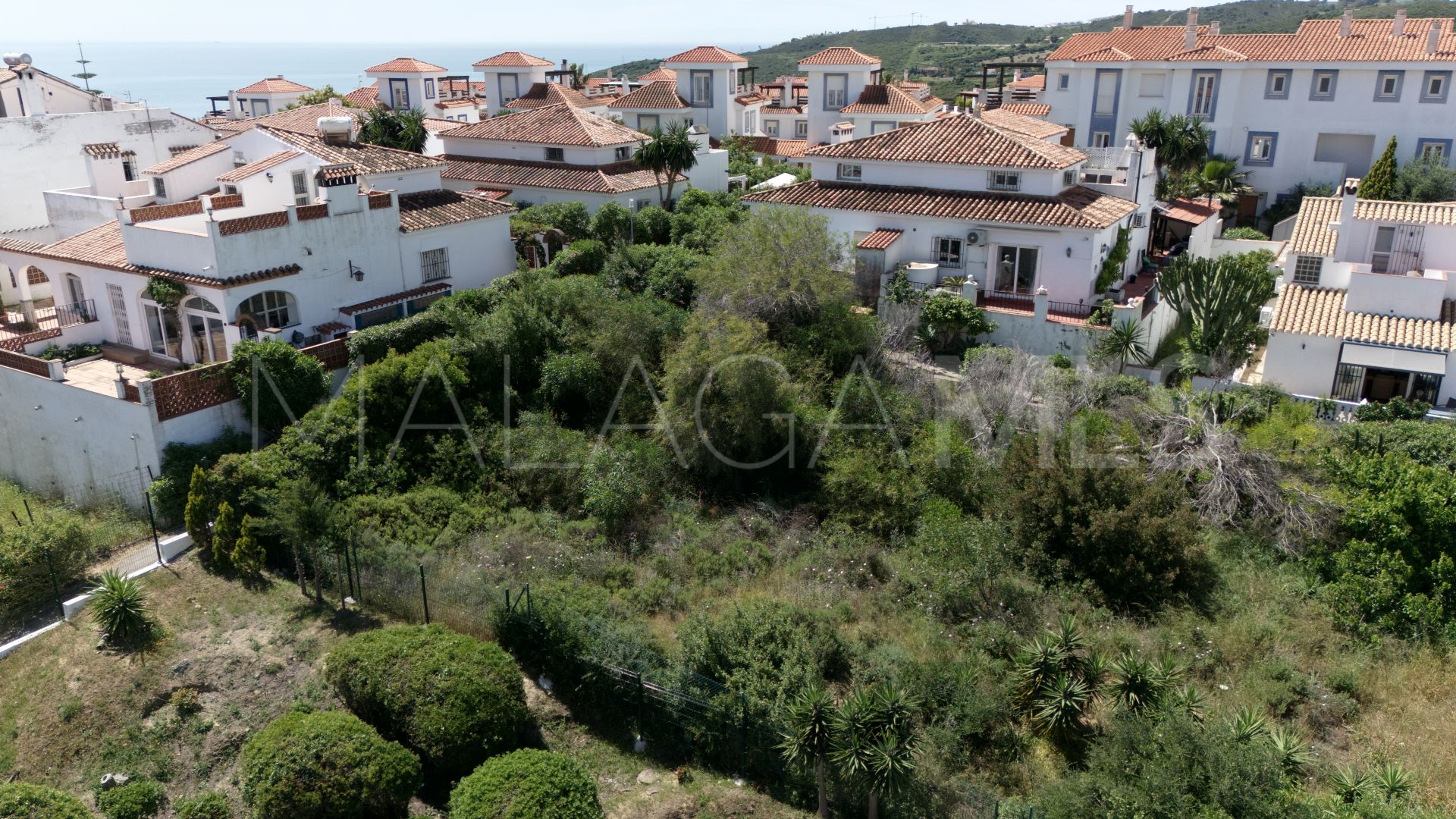 Tomt for sale in Princesa Kristina