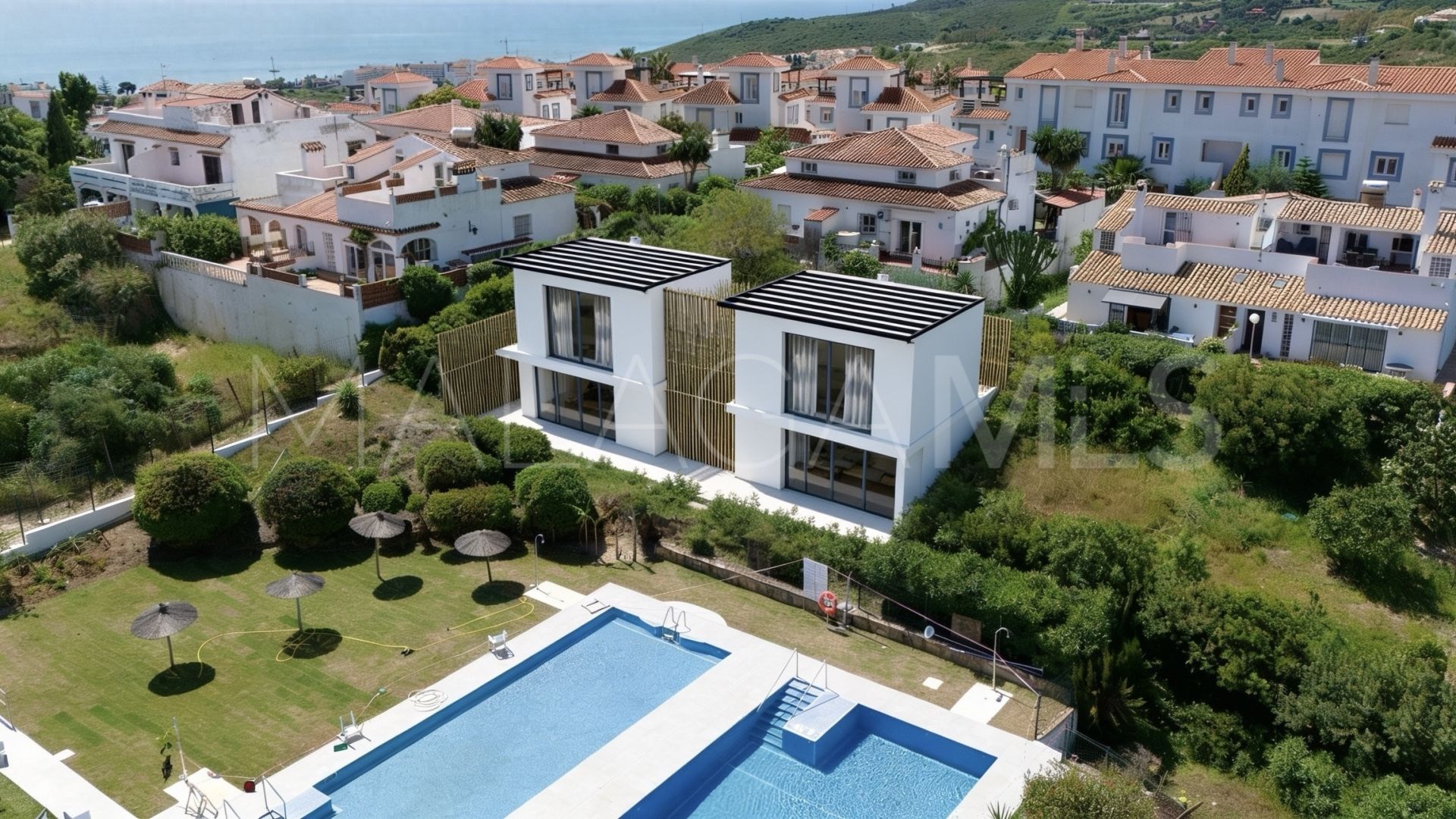 Tomt for sale in Princesa Kristina