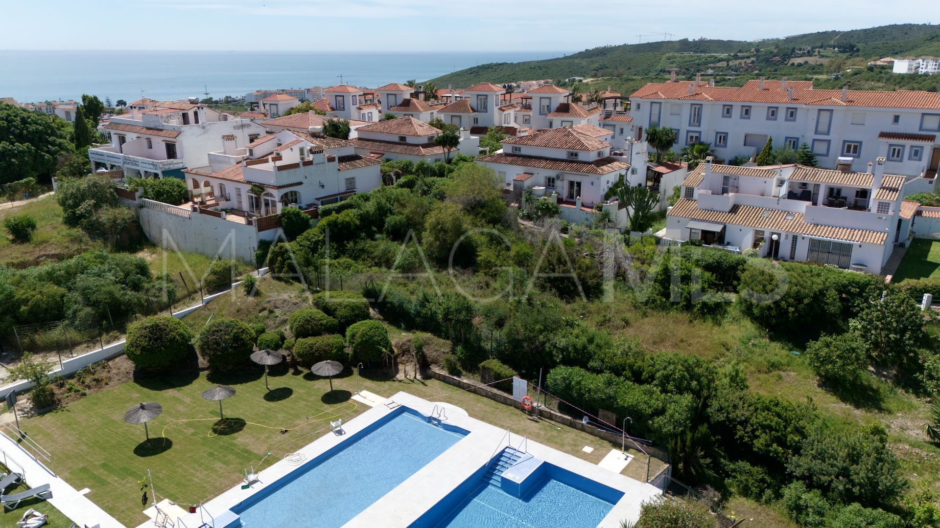 Tomt for sale in Princesa Kristina