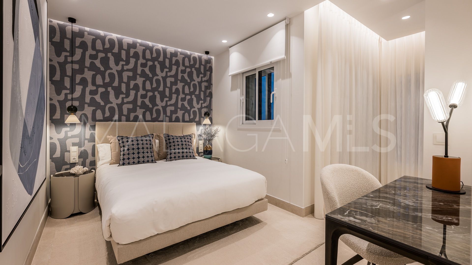 Bahía del Velerín, apartamento a la venta