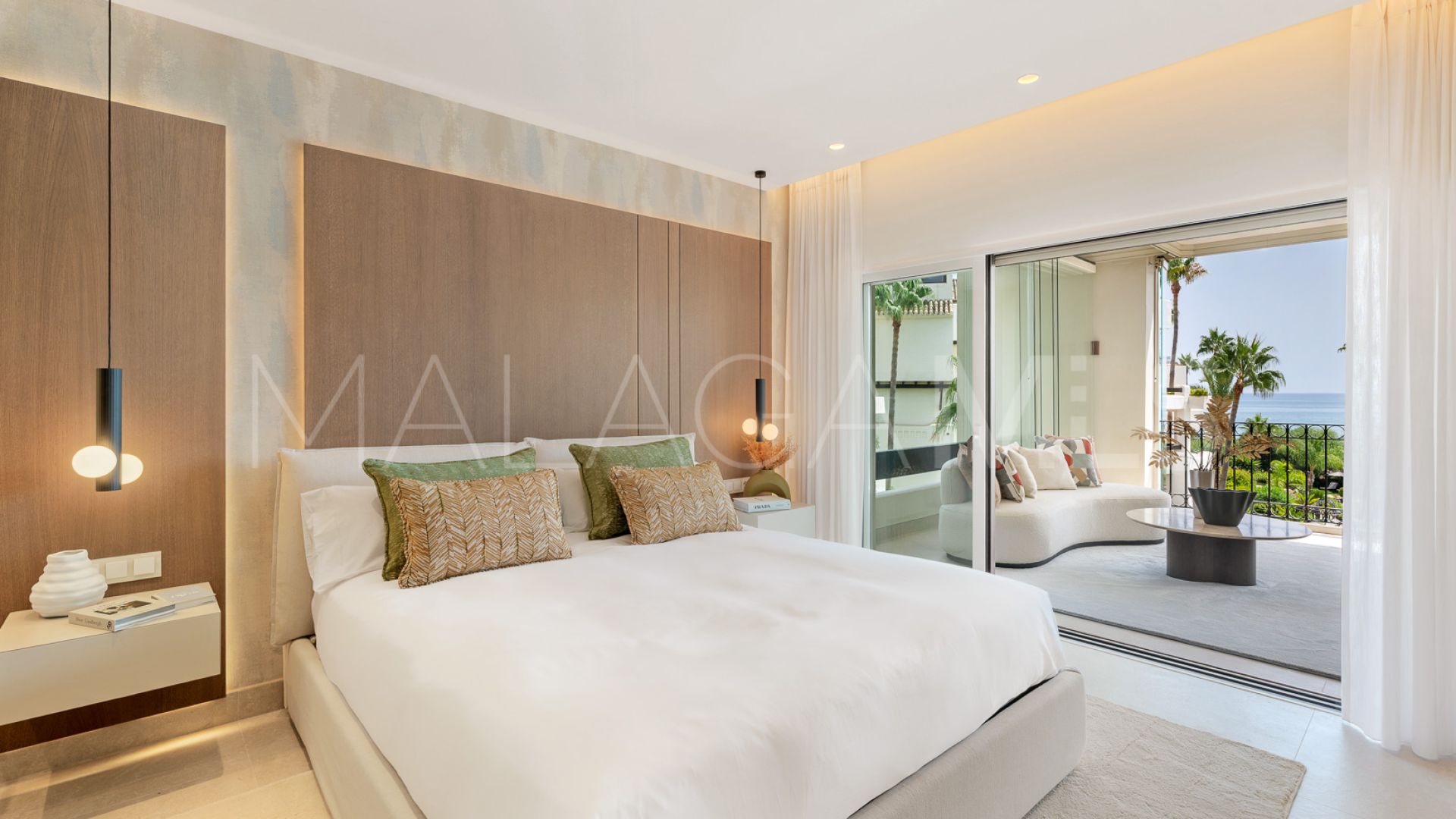 Bahía del Velerín, apartamento a la venta