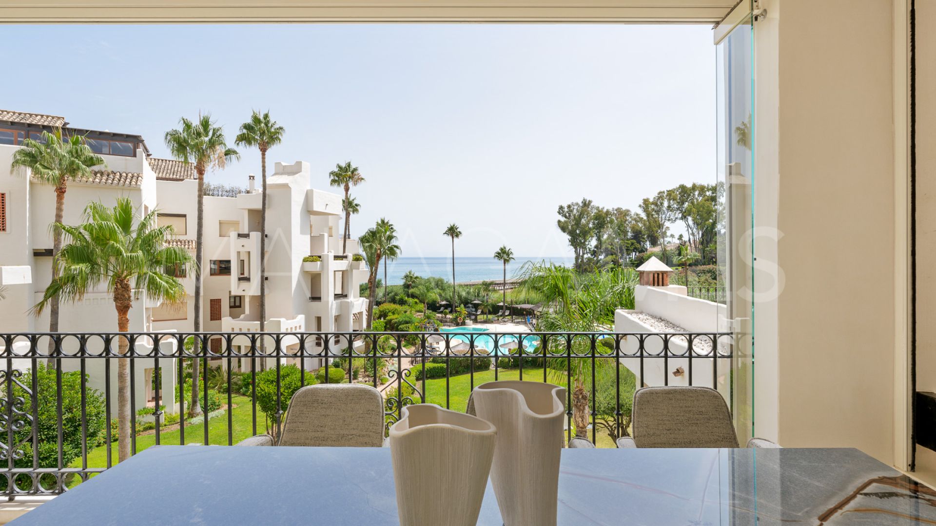 Bahía del Velerín, apartamento a la venta