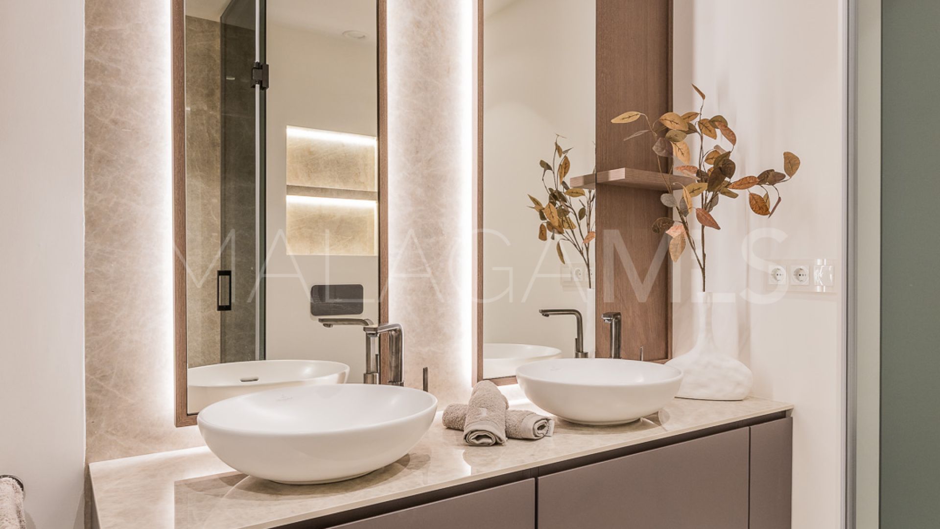 Bahía del Velerín, apartamento a la venta