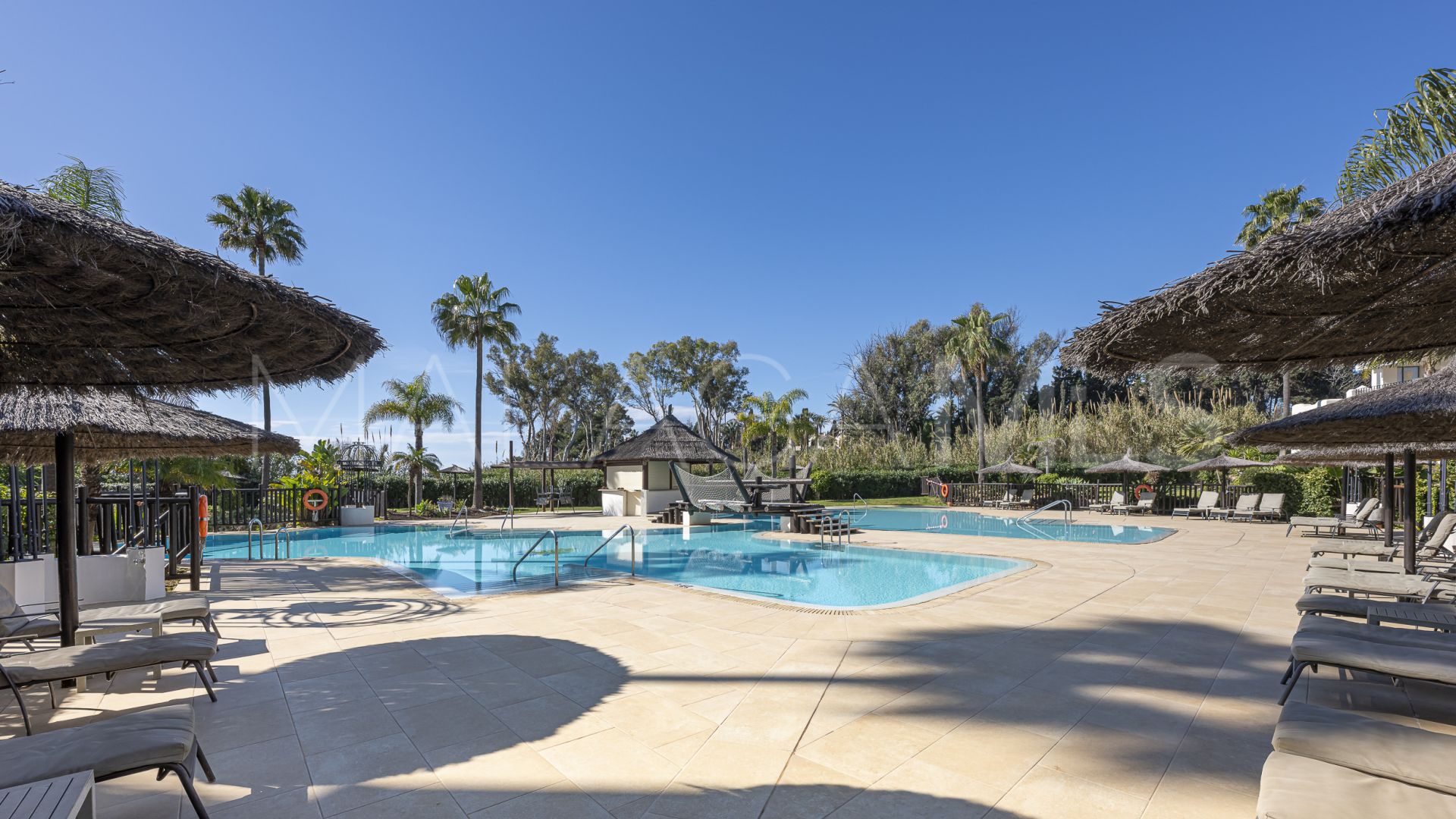 Bahía del Velerín, apartamento a la venta