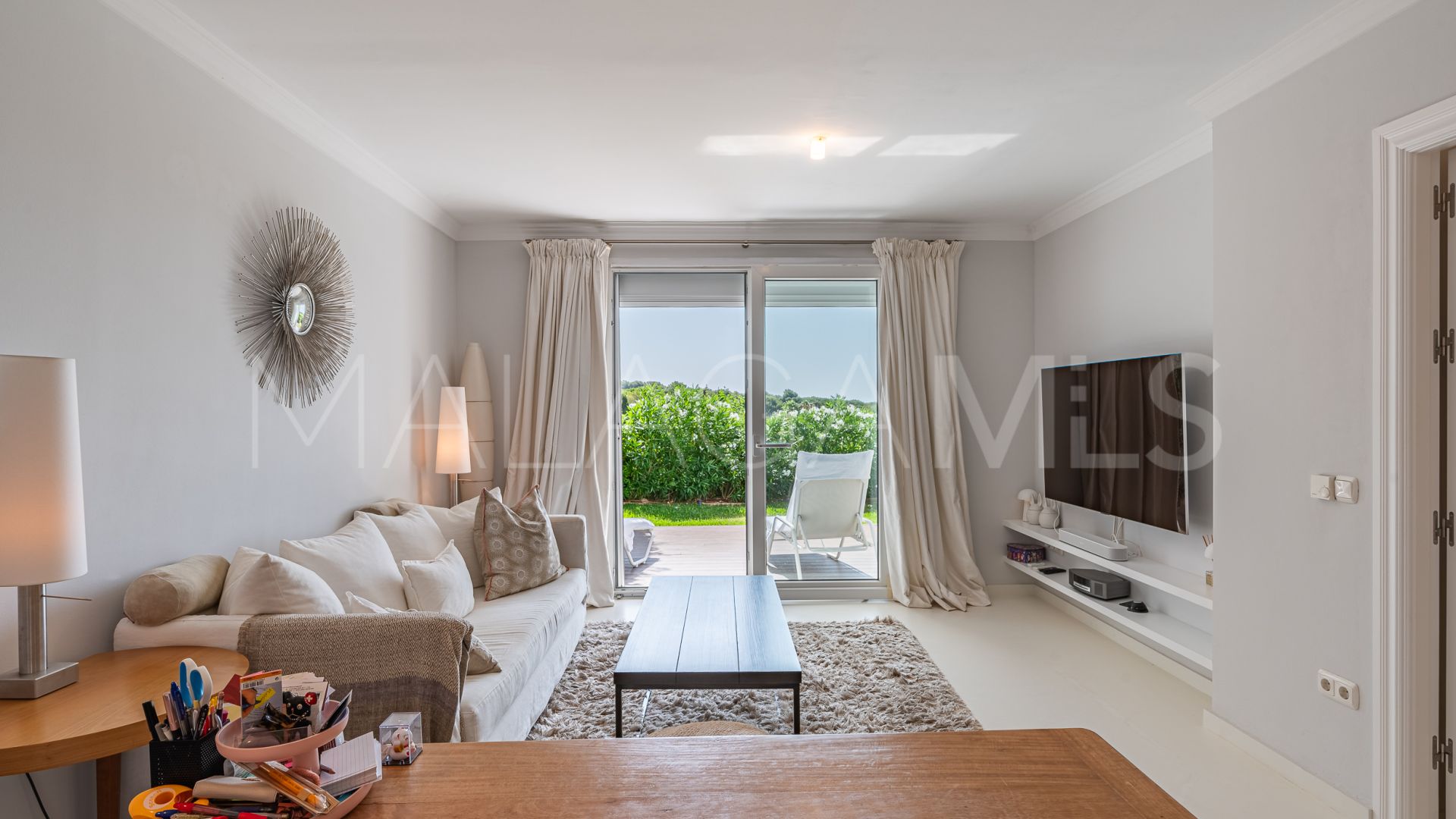 Adosado for sale with 3 bedrooms in Marbella Hill Club