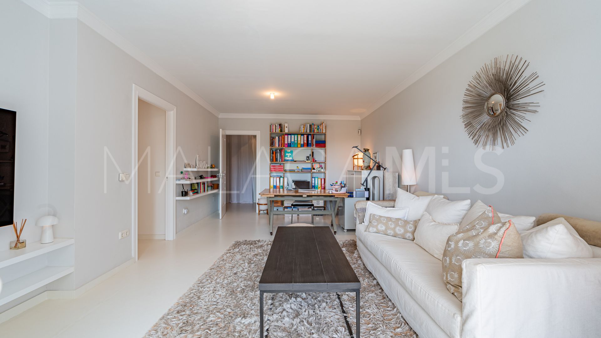 Adosado for sale with 3 bedrooms in Marbella Hill Club