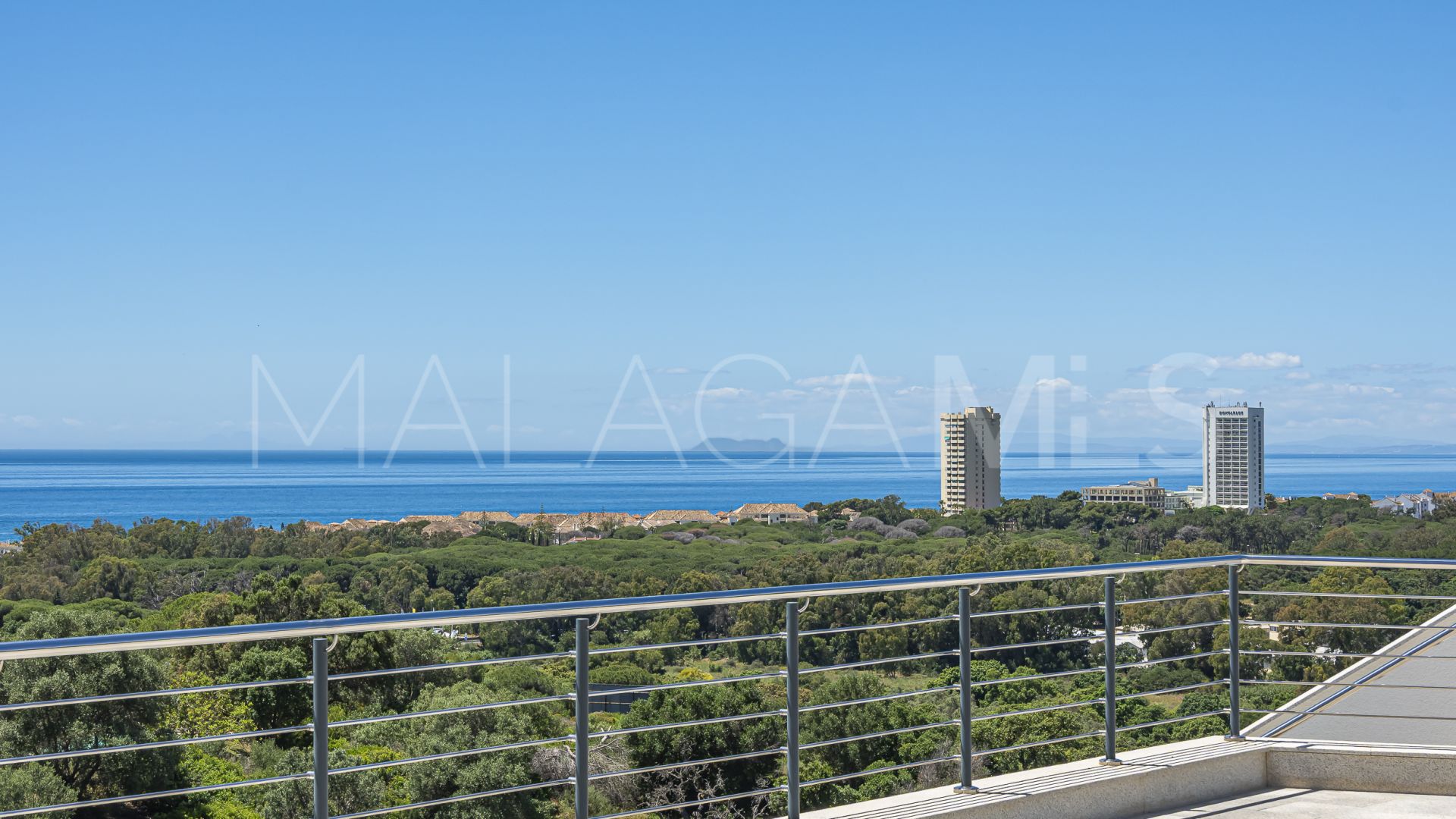 Haus for sale in Hacienda las Chapas