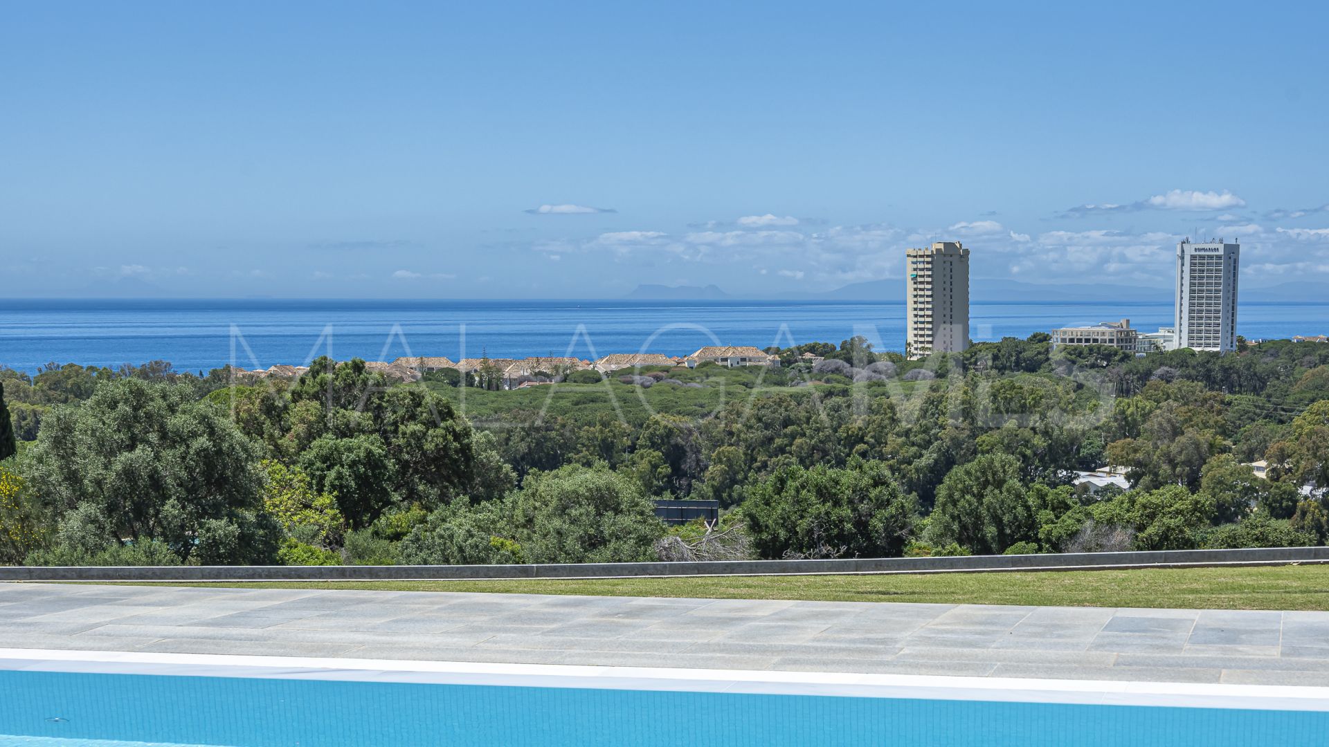 Haus for sale in Hacienda las Chapas
