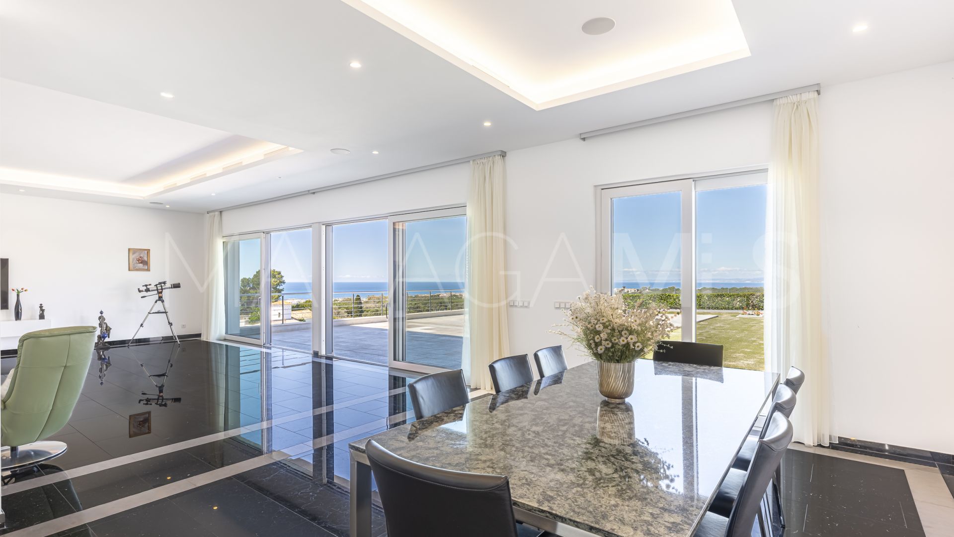 Haus for sale in Hacienda las Chapas