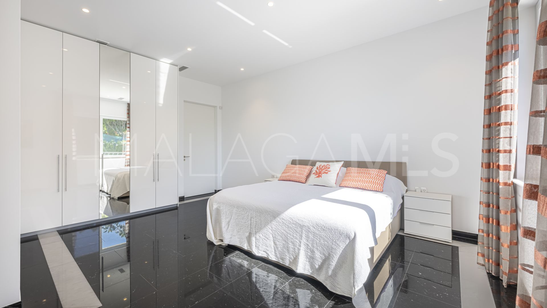 Haus for sale in Hacienda las Chapas