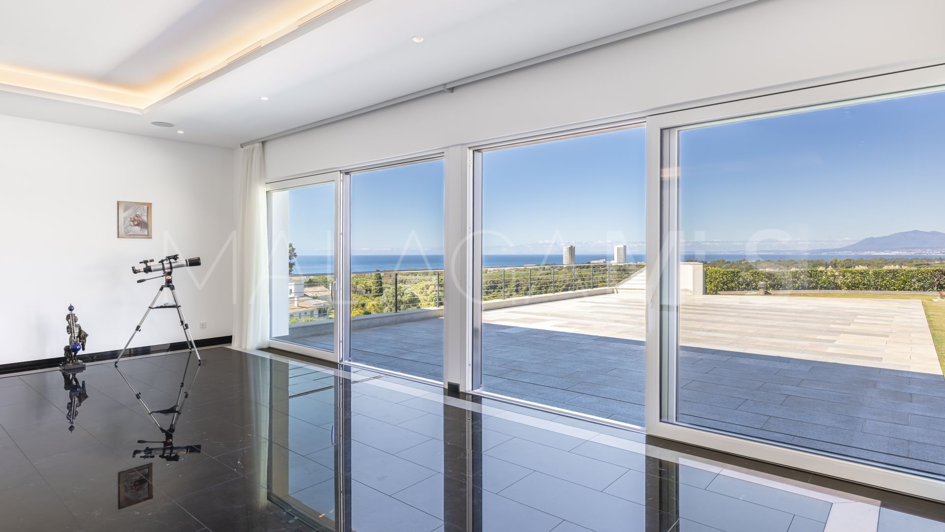 Haus for sale in Hacienda las Chapas