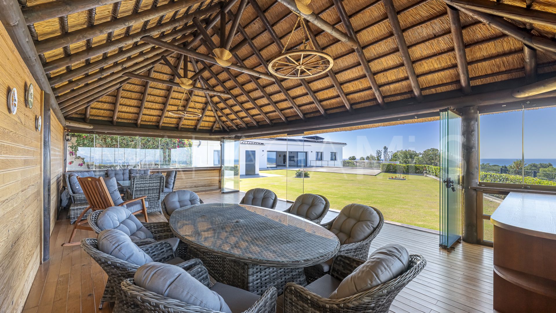 Haus for sale in Hacienda las Chapas
