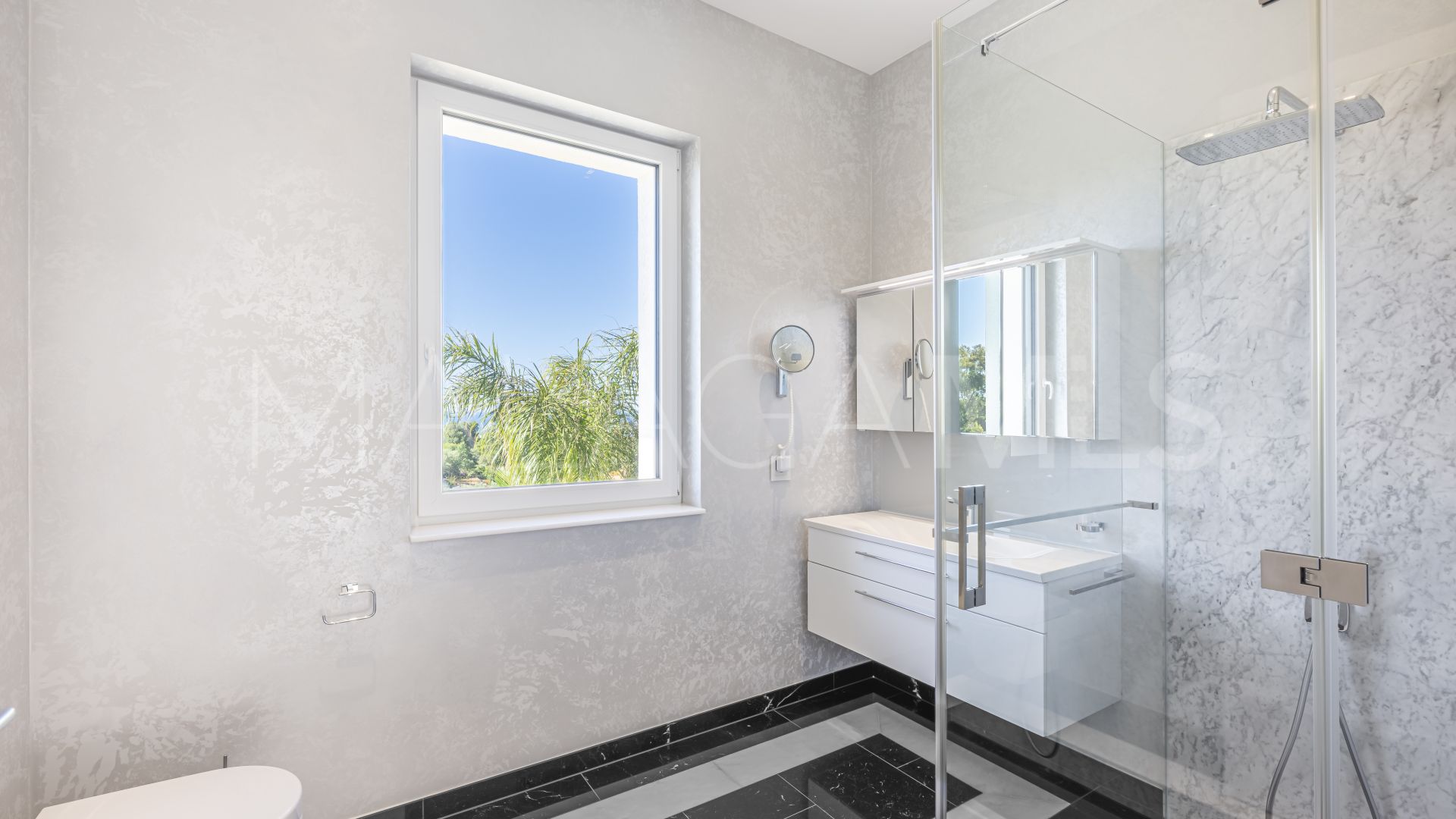 Haus for sale in Hacienda las Chapas