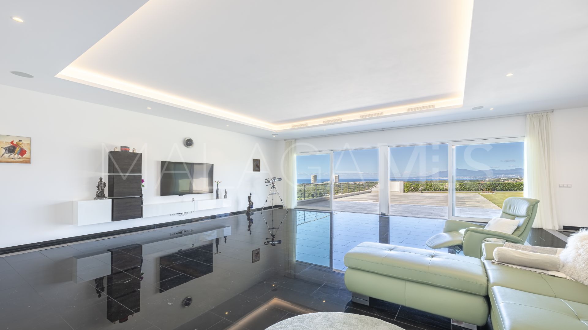 Haus for sale in Hacienda las Chapas