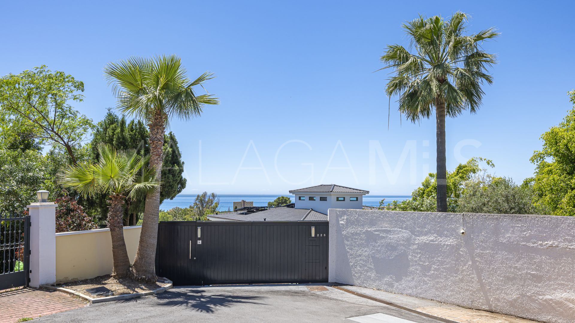 Haus for sale in Hacienda las Chapas