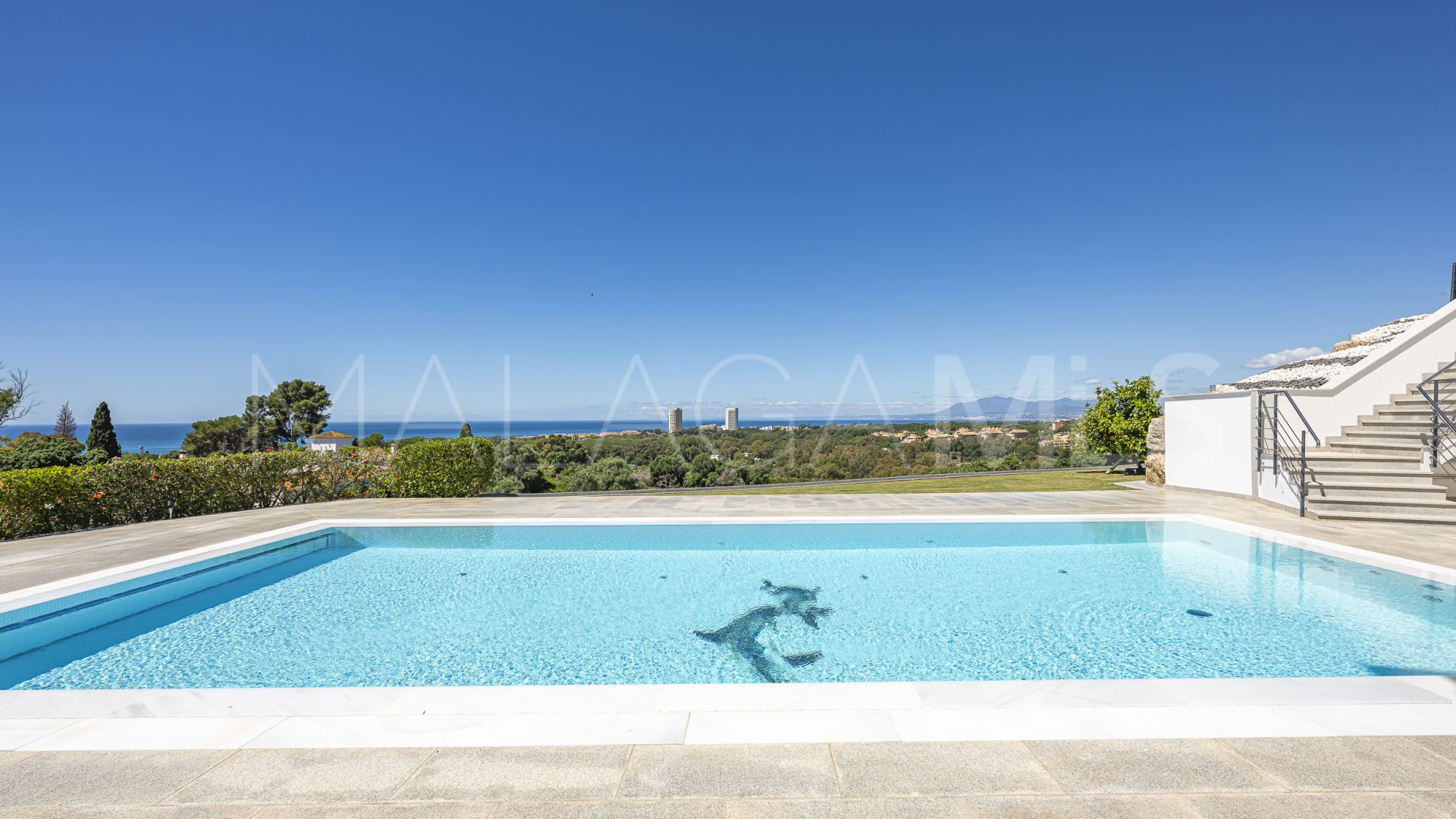 Haus for sale in Hacienda las Chapas